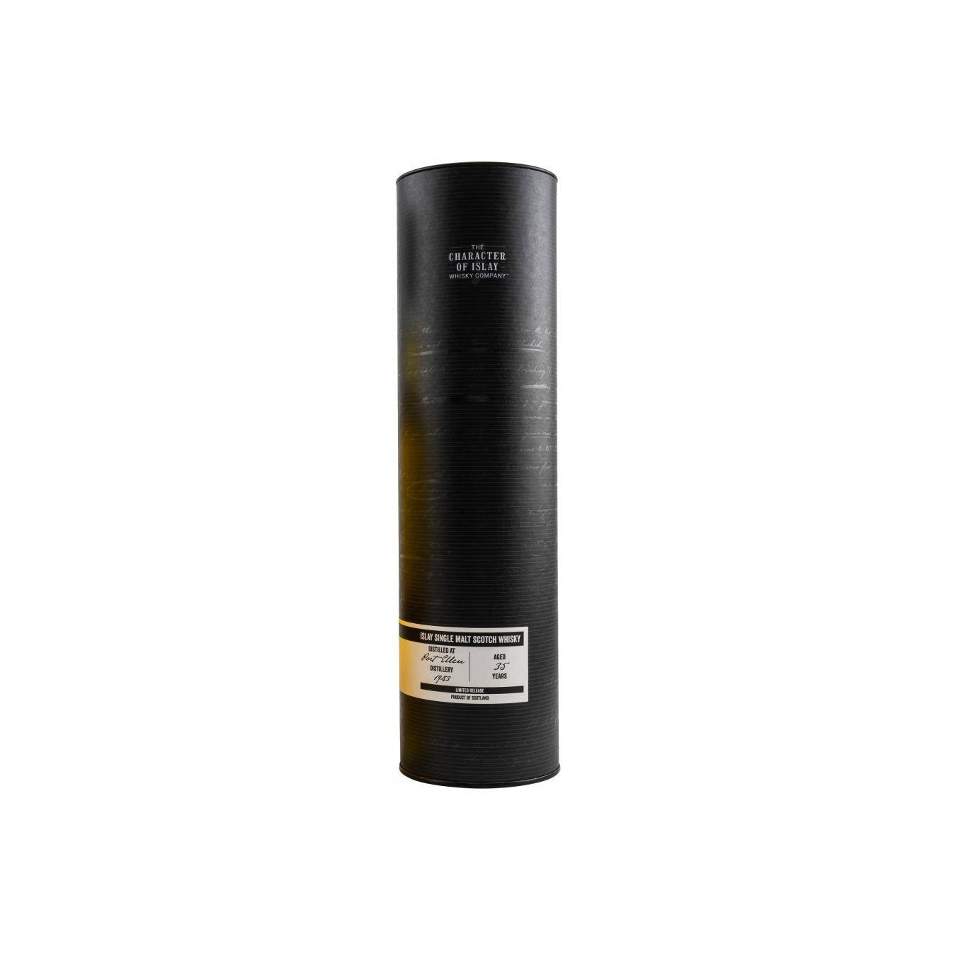 Port Ellen 1983 35 Years Single Malt Whisky 3