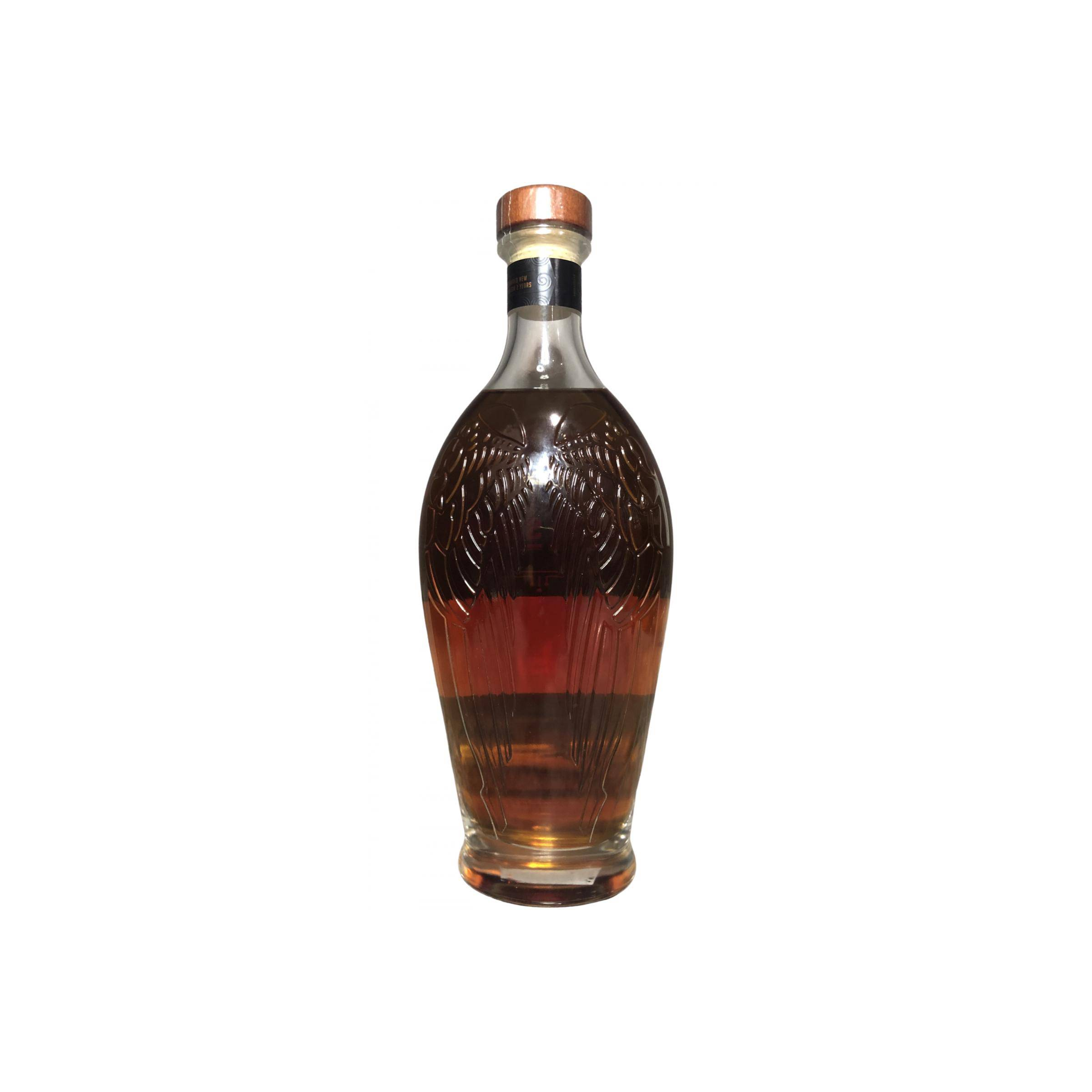 Angel's Envy Mizunara Oak Cask Finished 2