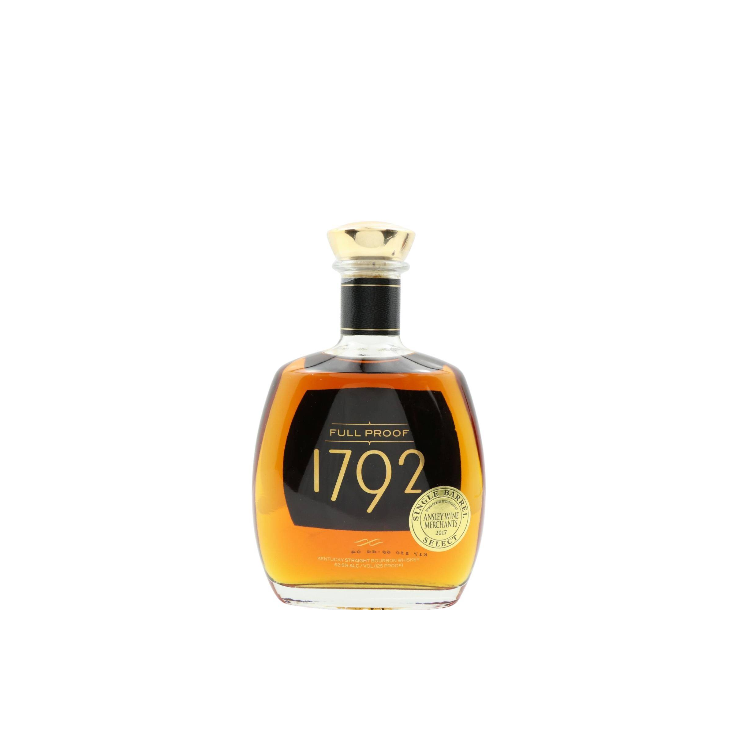 1792 Full Proof