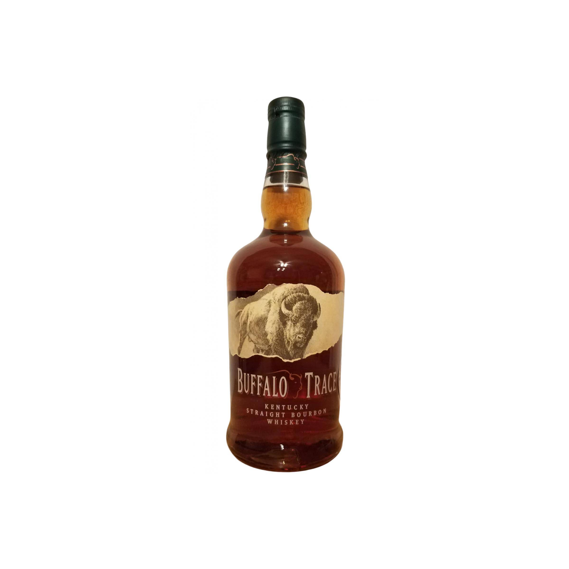 Buffalo Trace 2012 8 Years Bourbon Whisky