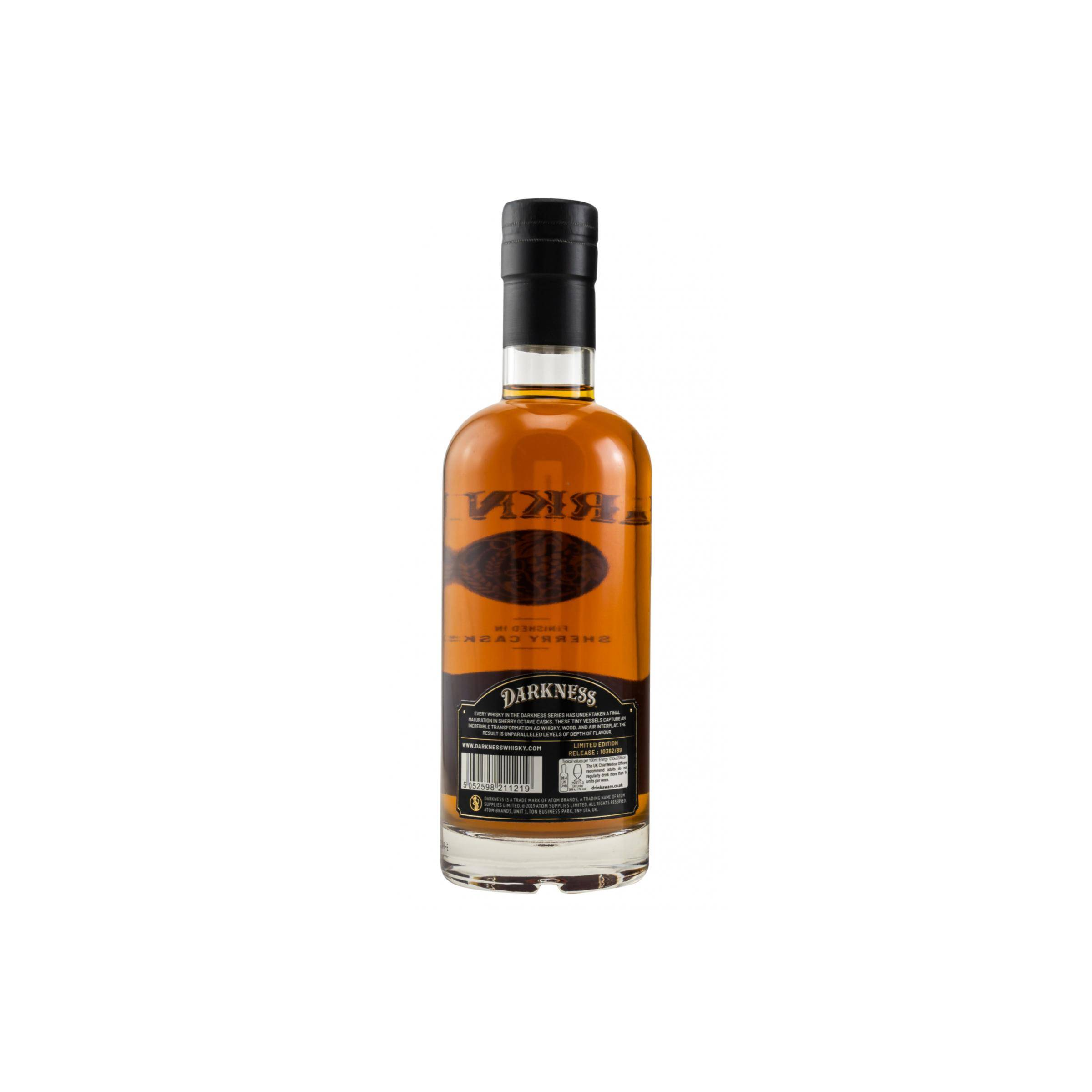 Dailuaine 17 Years Single Malt Whisky 2