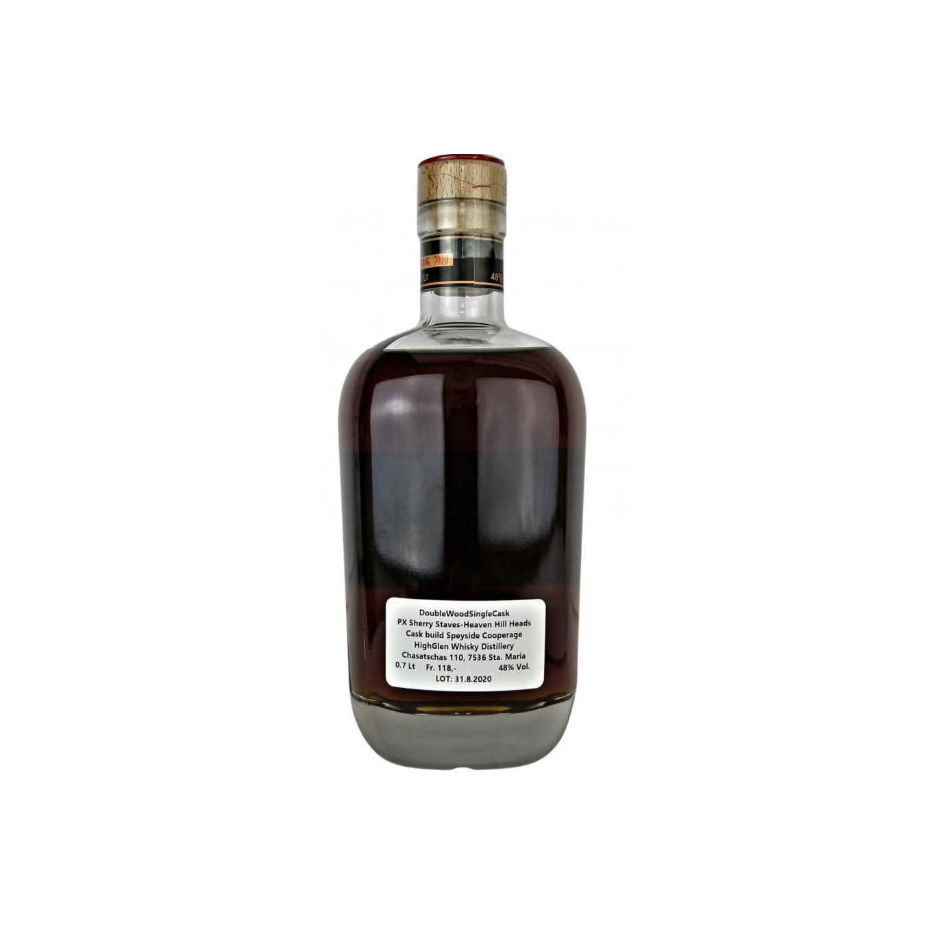 HighGlen Artisan 2