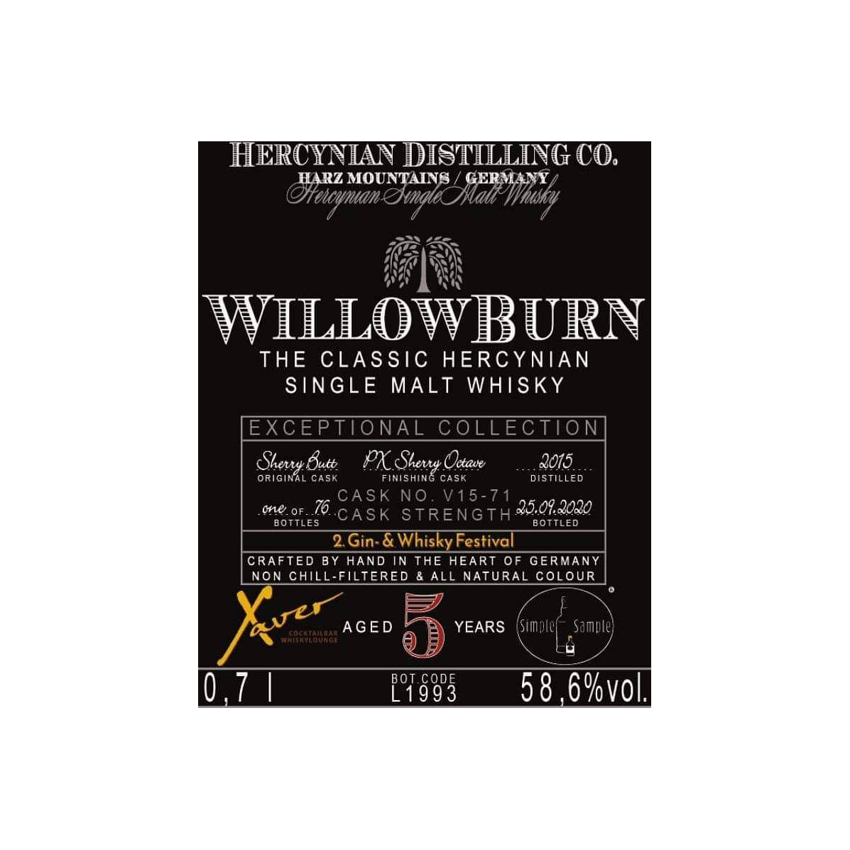 WillowBurn 2015 3
