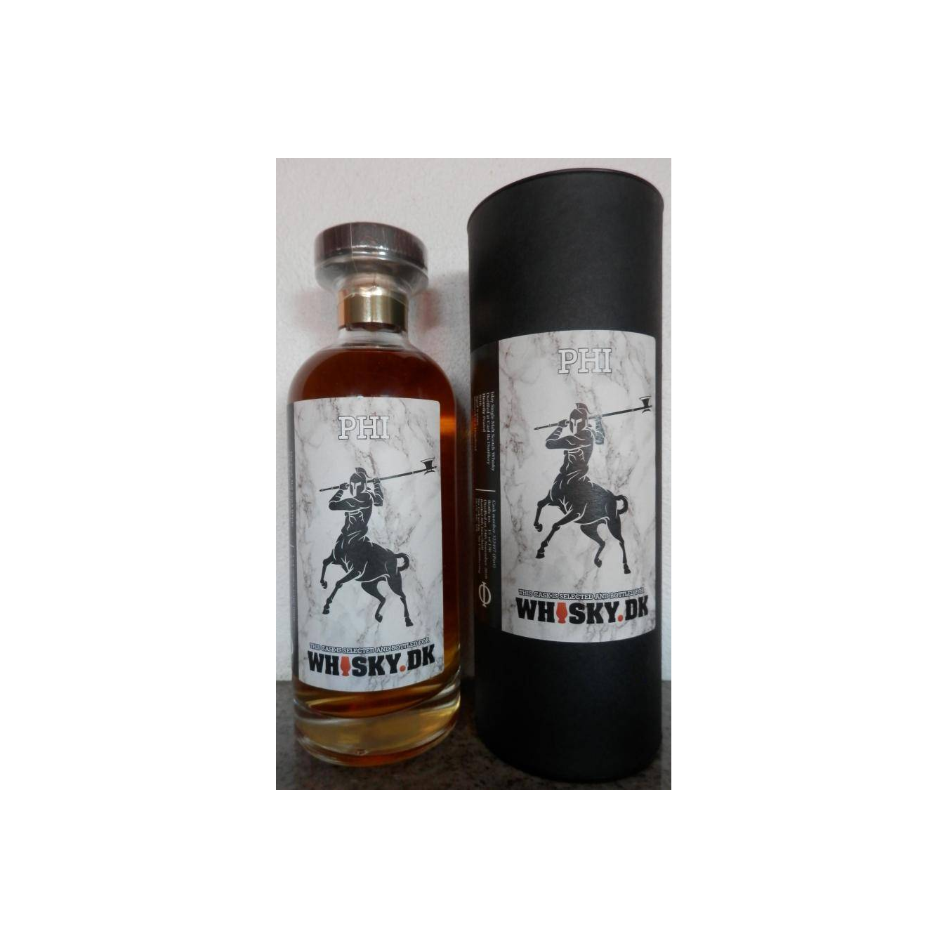 Caol Ila 2010 9 Years Single Malt Whisky 2
