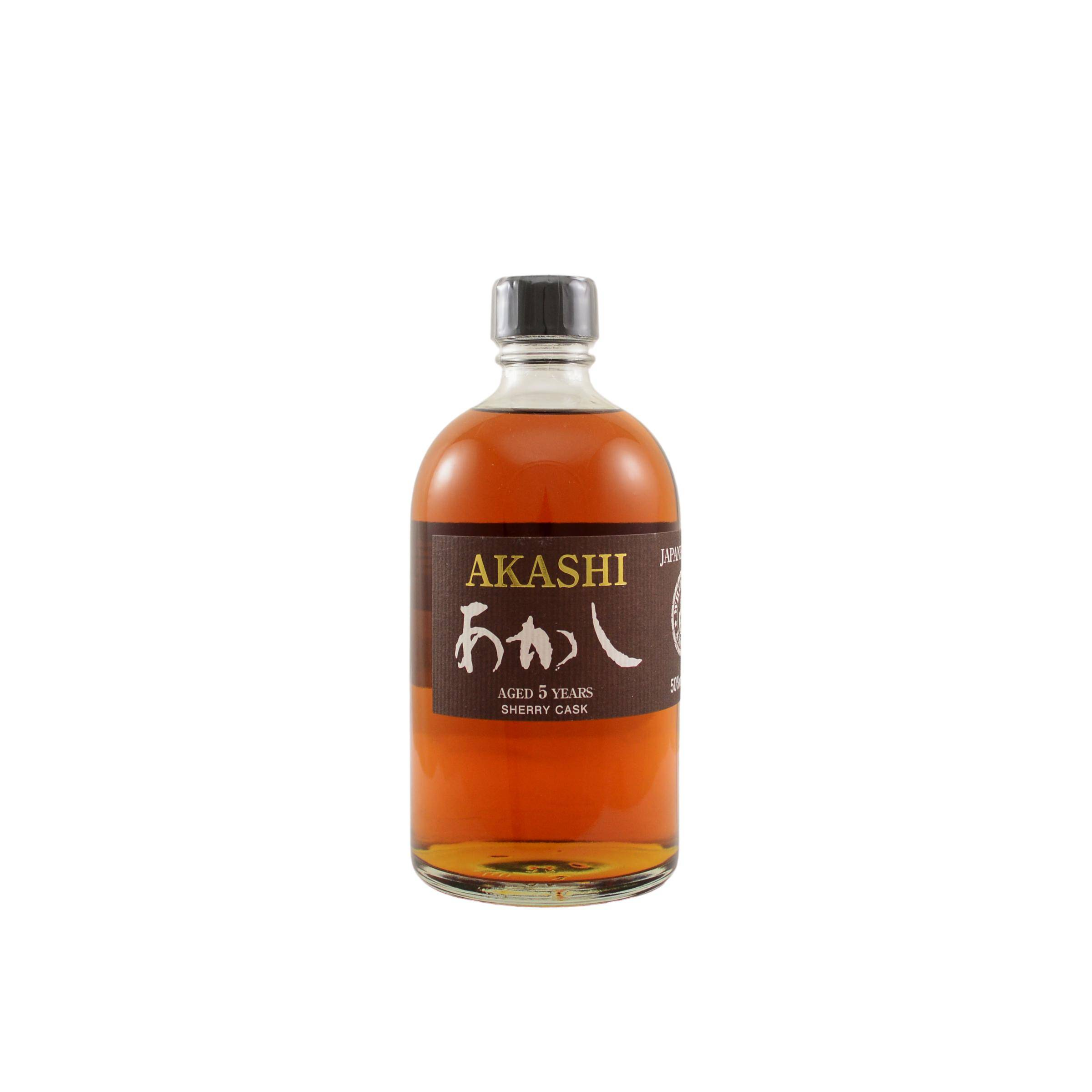 White Oak 05-year-old