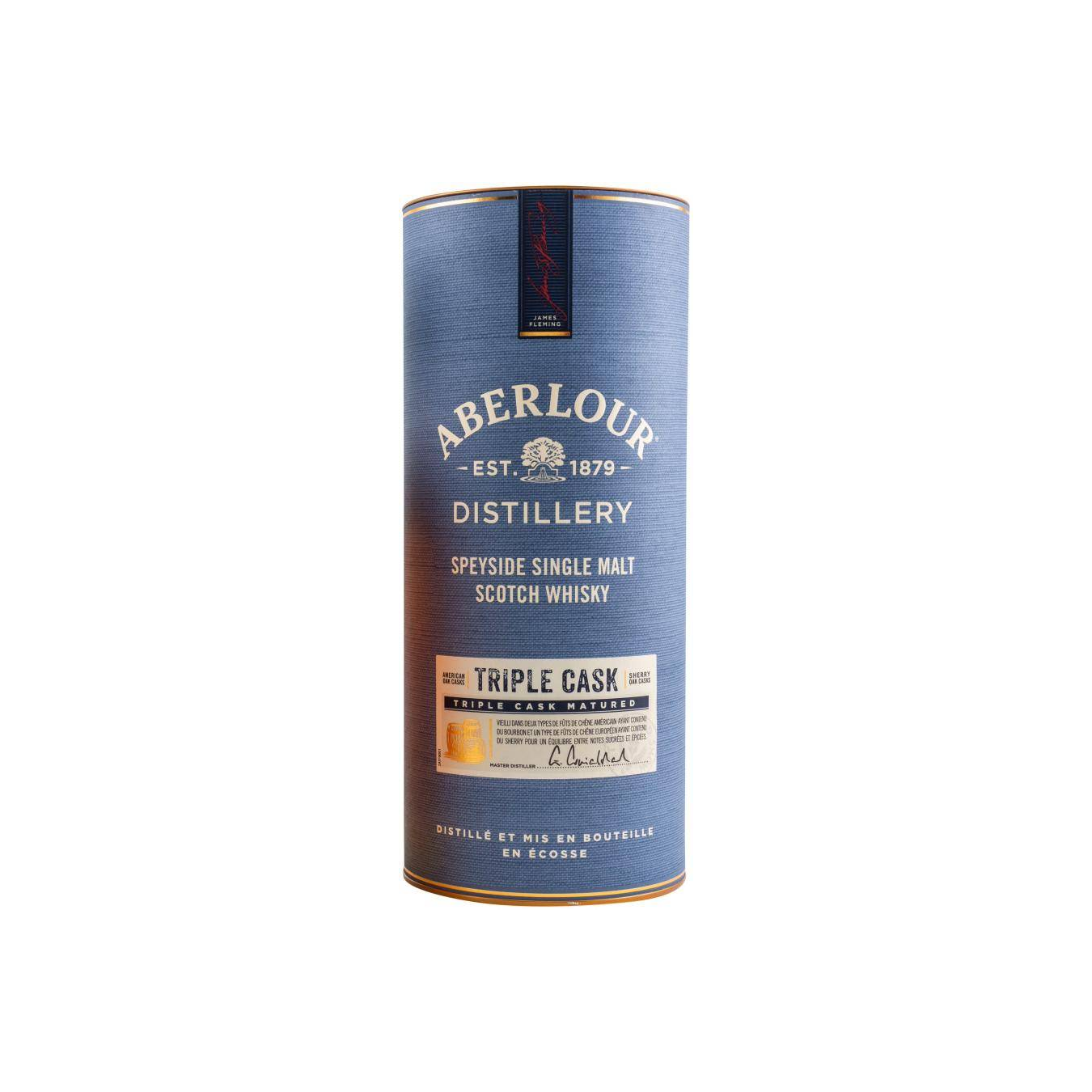 Aberlour Single Malt Whisky 3