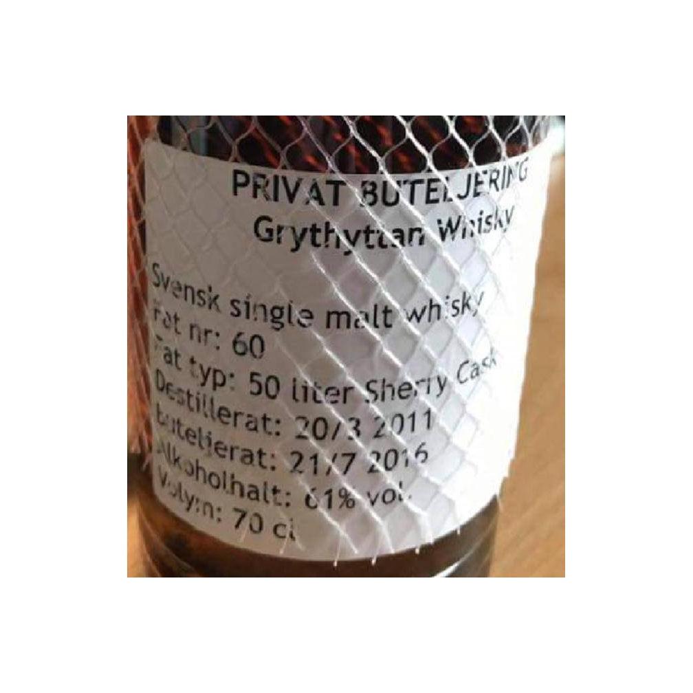 Grythyttan 2011