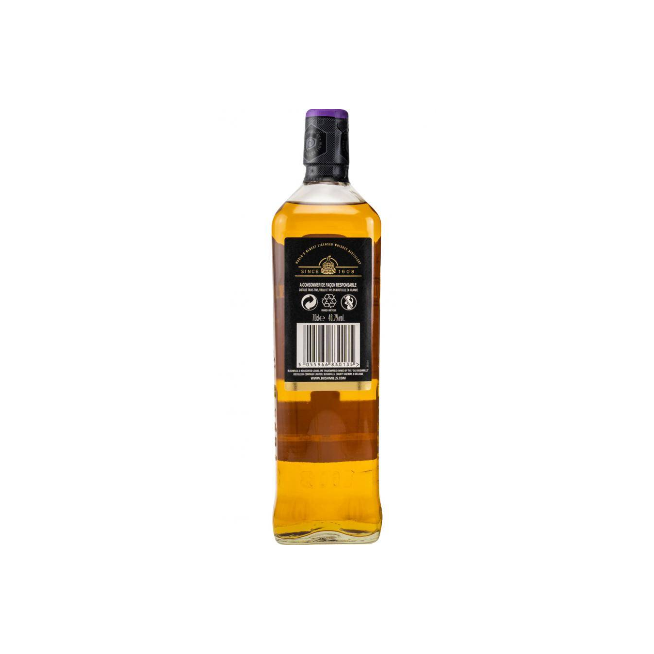 Bushmills 1992 28 Years Single Malt Whisky 2