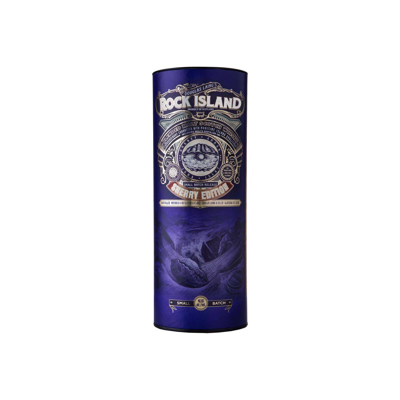 Douglas Laing Blended Malt Whisky 2