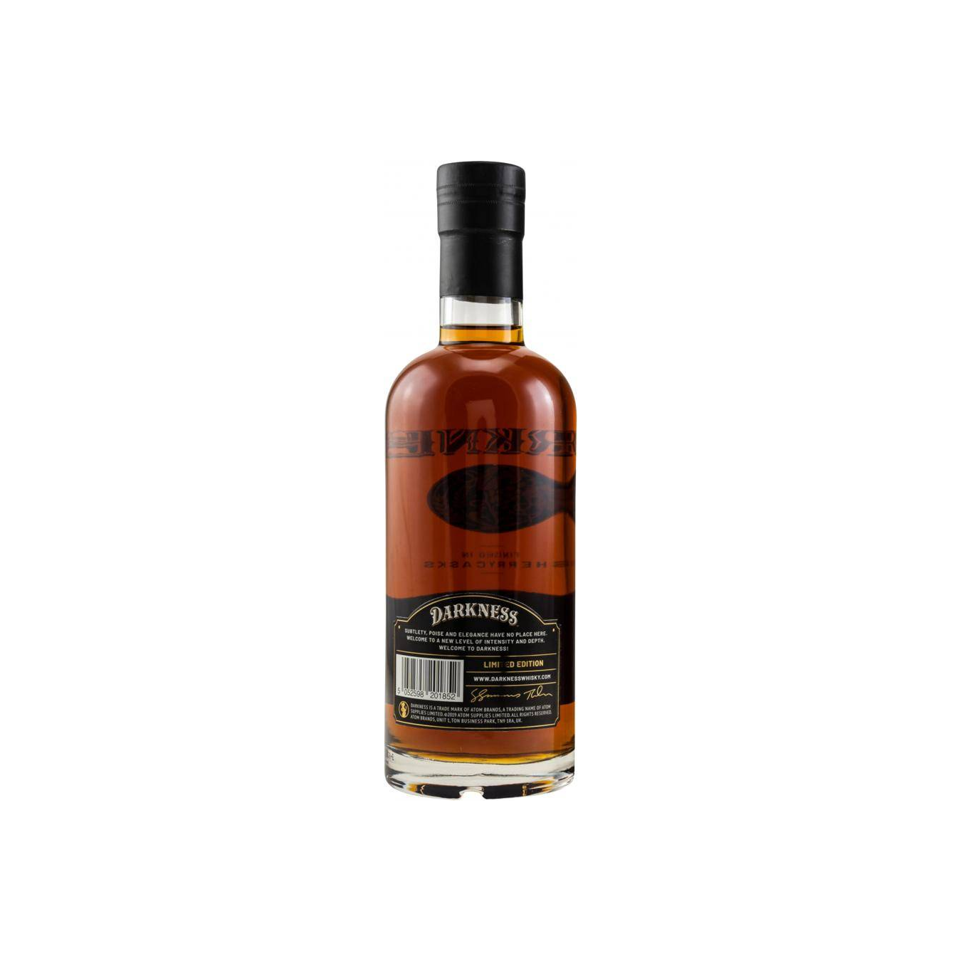 Linkwood 19 Years Single Malt Whisky 3