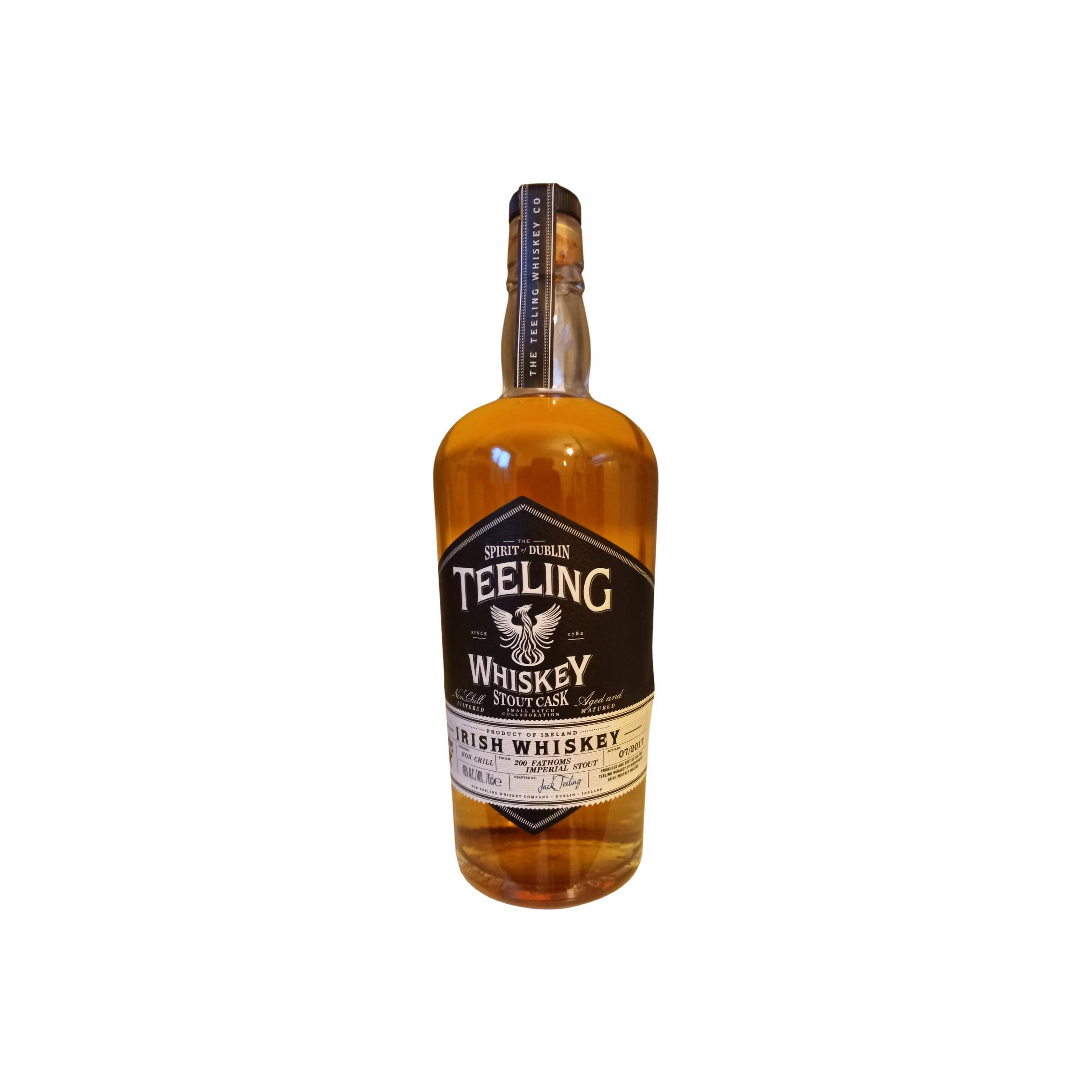 Teeling Blended Whisky
