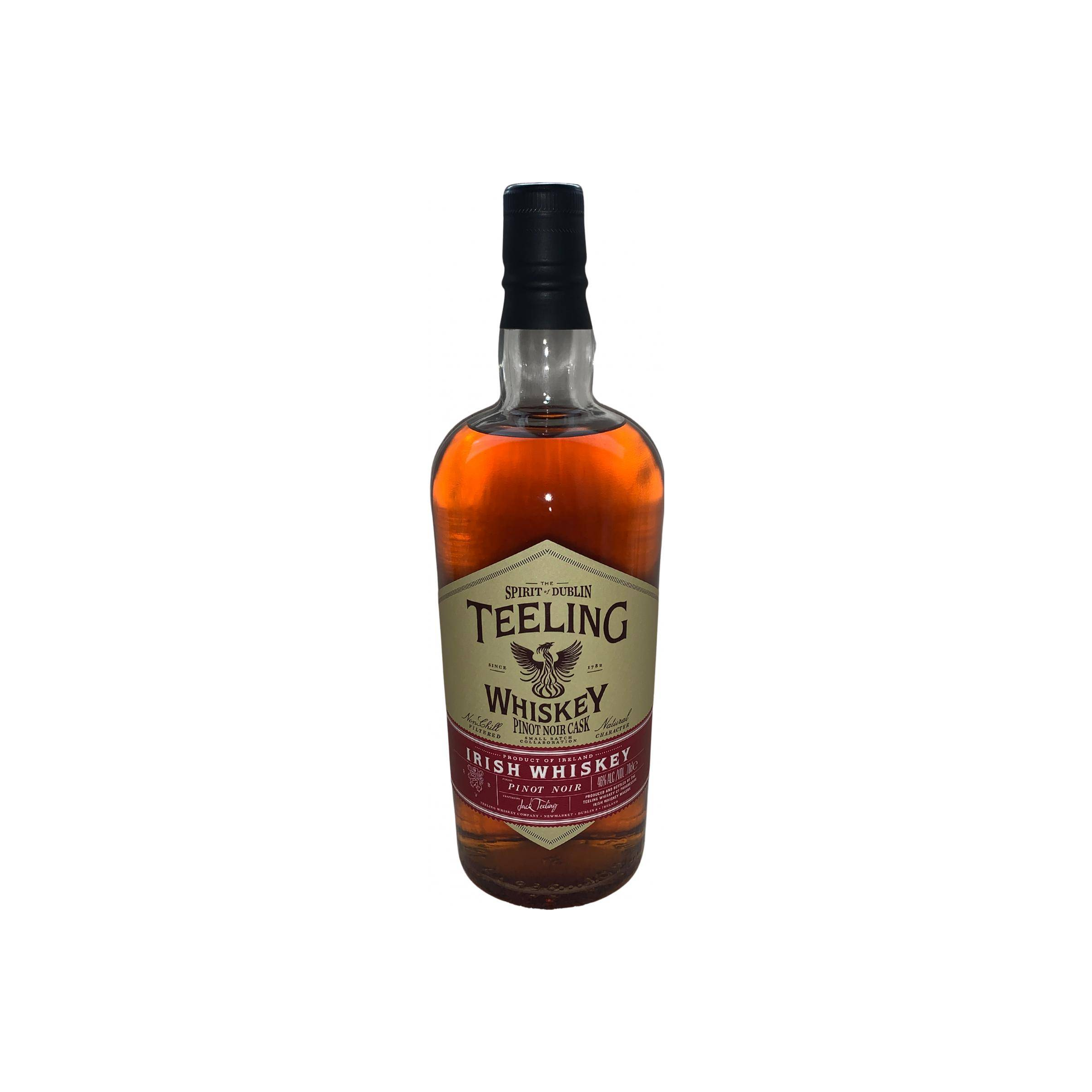 Teeling Blended Whisky 3