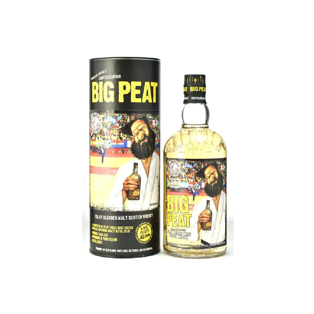 Douglas Laing Small Batch Blended Malt Whisky 2