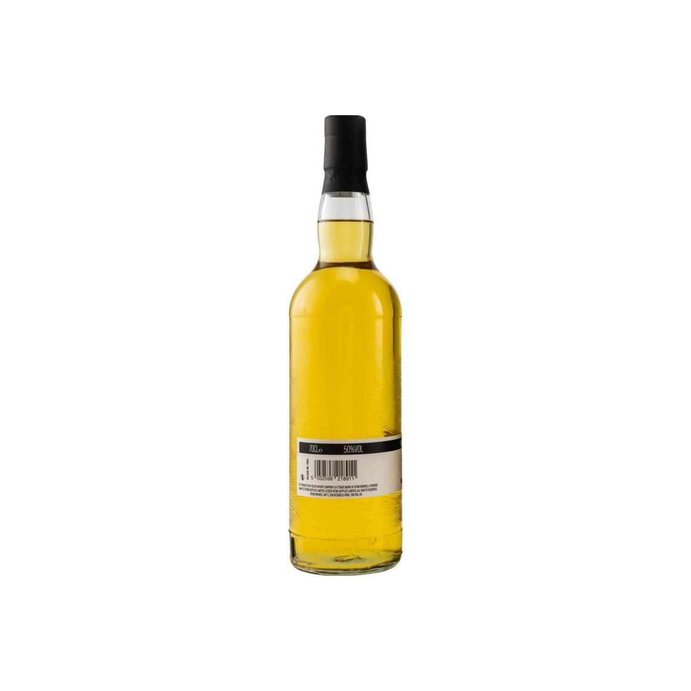 Laphroaig 2004 15 Years Single Malt Whisky 2