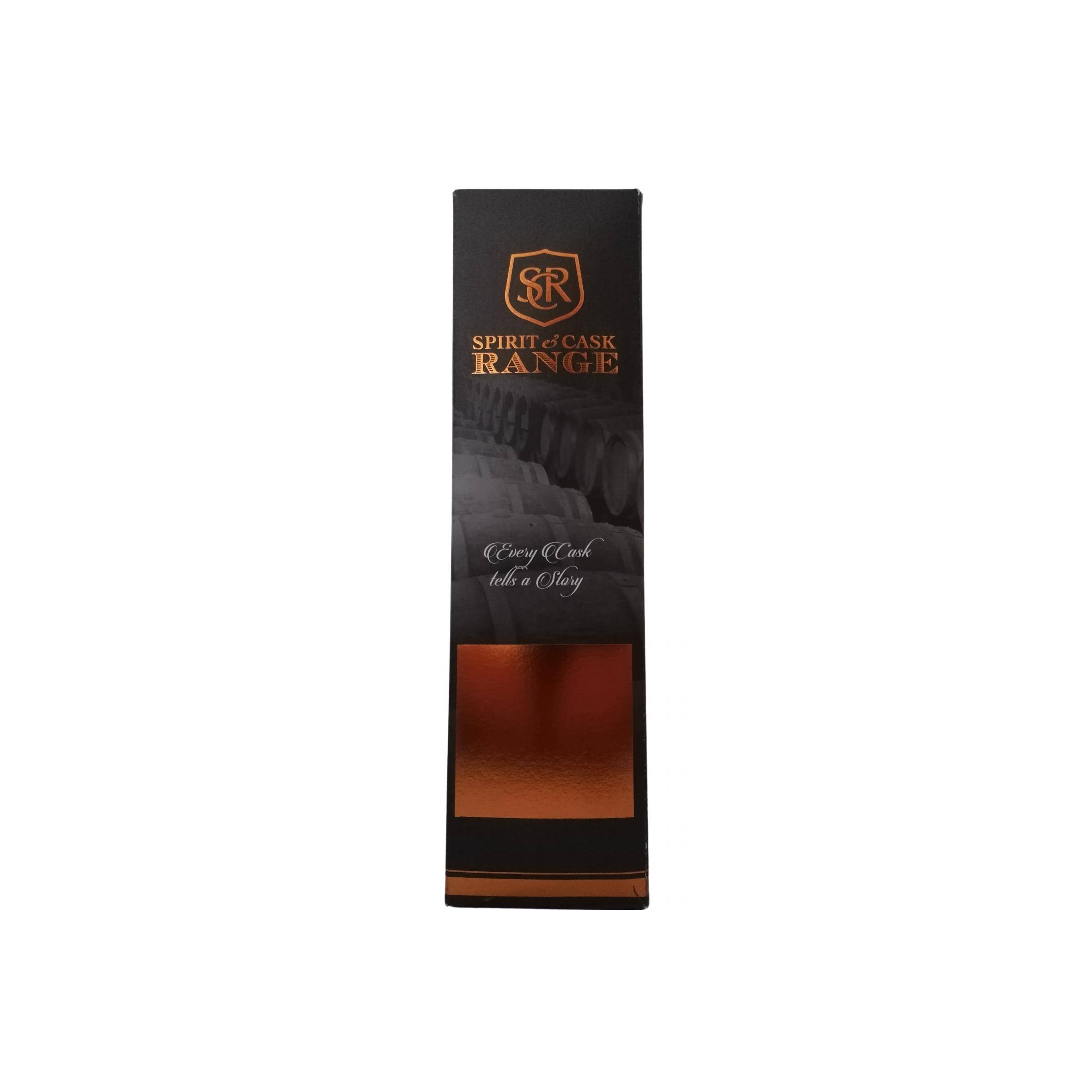 Loch Lomond 2009 11 Years Single Malt Whisky 2