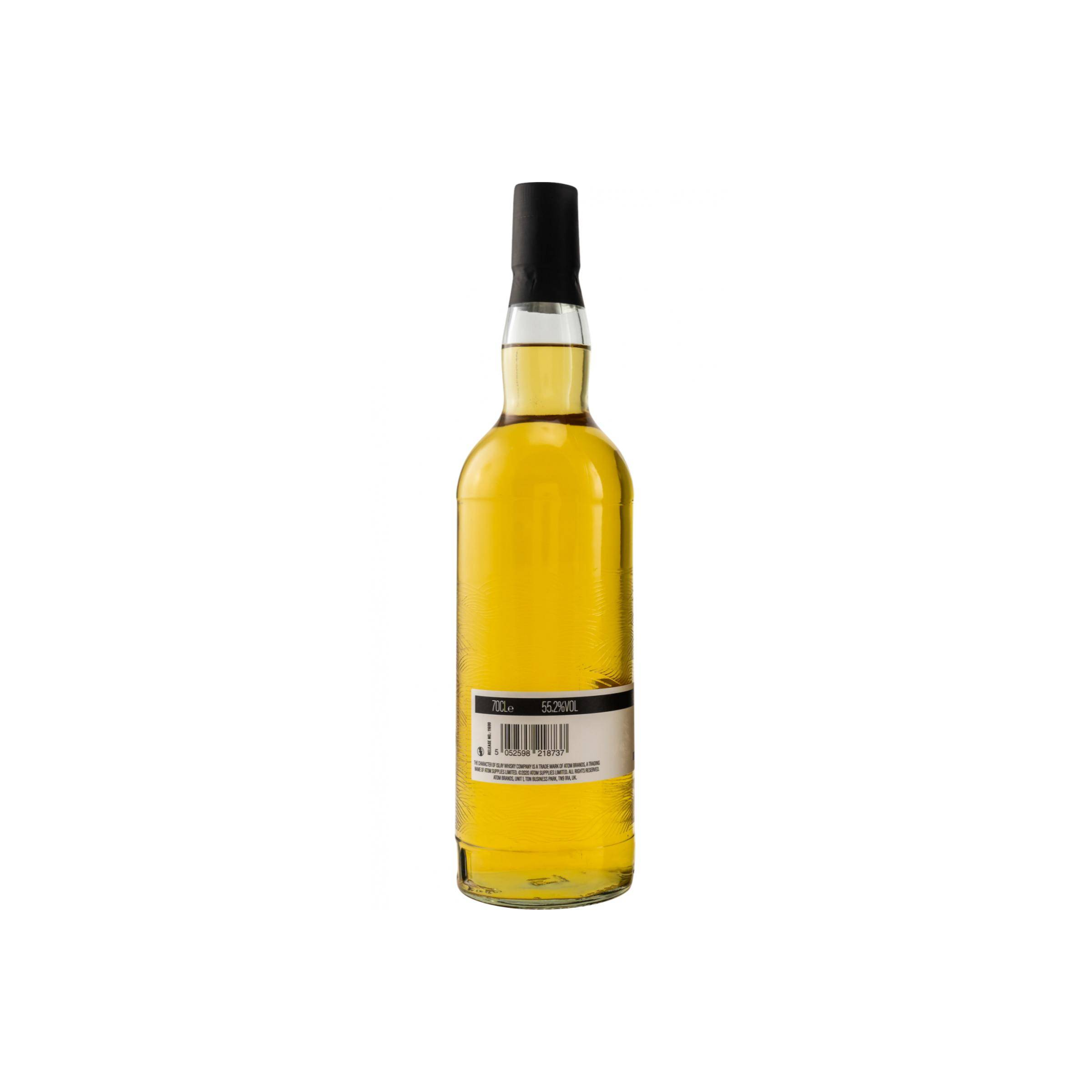 Bowmore 2003 16 Years Single Malt Whisky 2