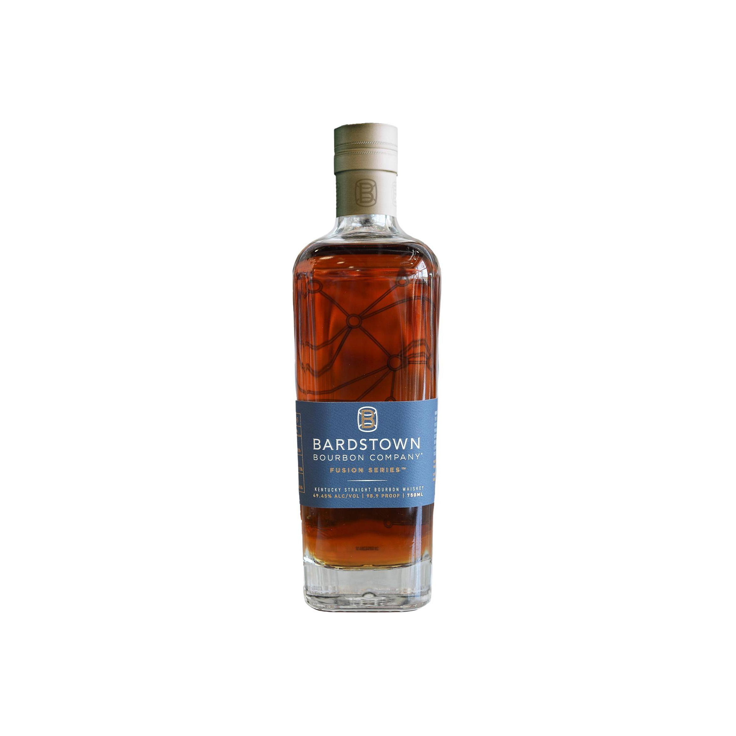 Bardstown Kentucky Straight Bourbon Whiskey Bourbon Whisky