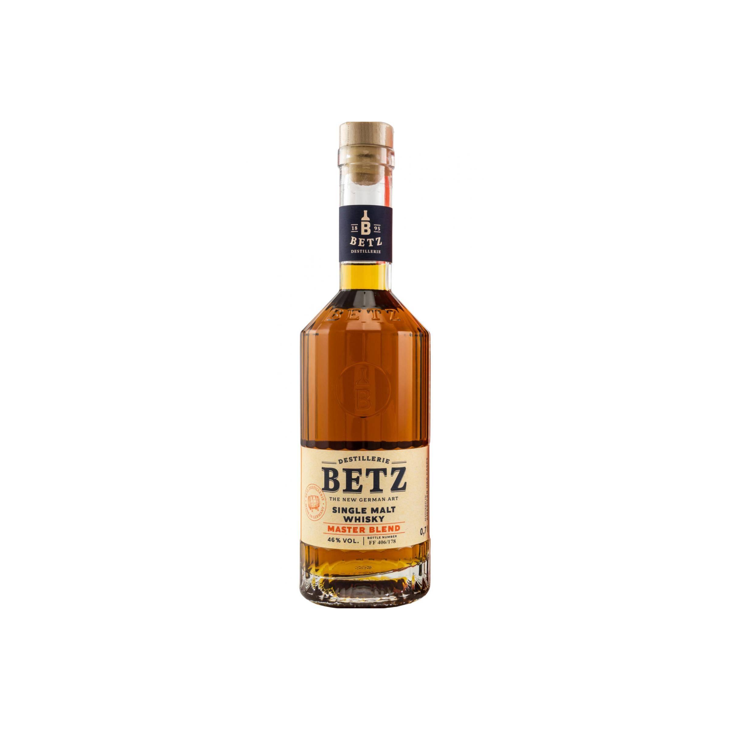 Destillerie Betz Master Blend