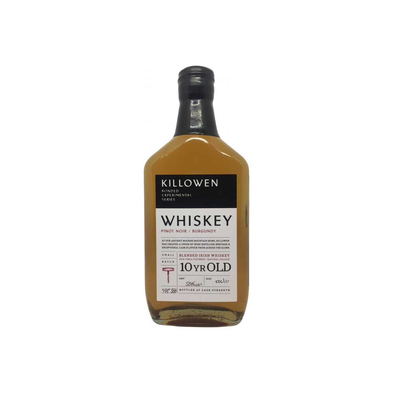 Killowen 10-year-old KD 2