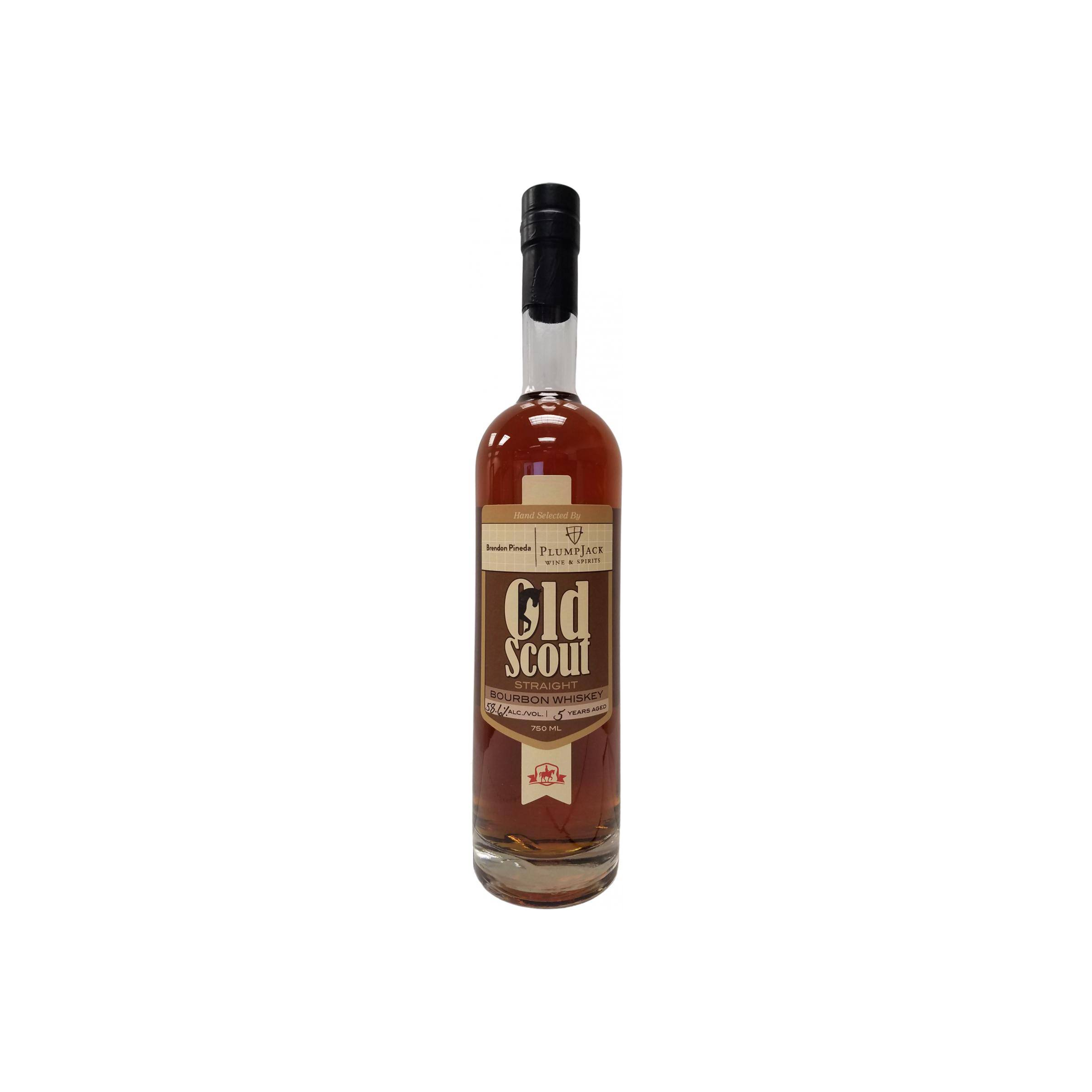 Smooth Ambler 05-year-old