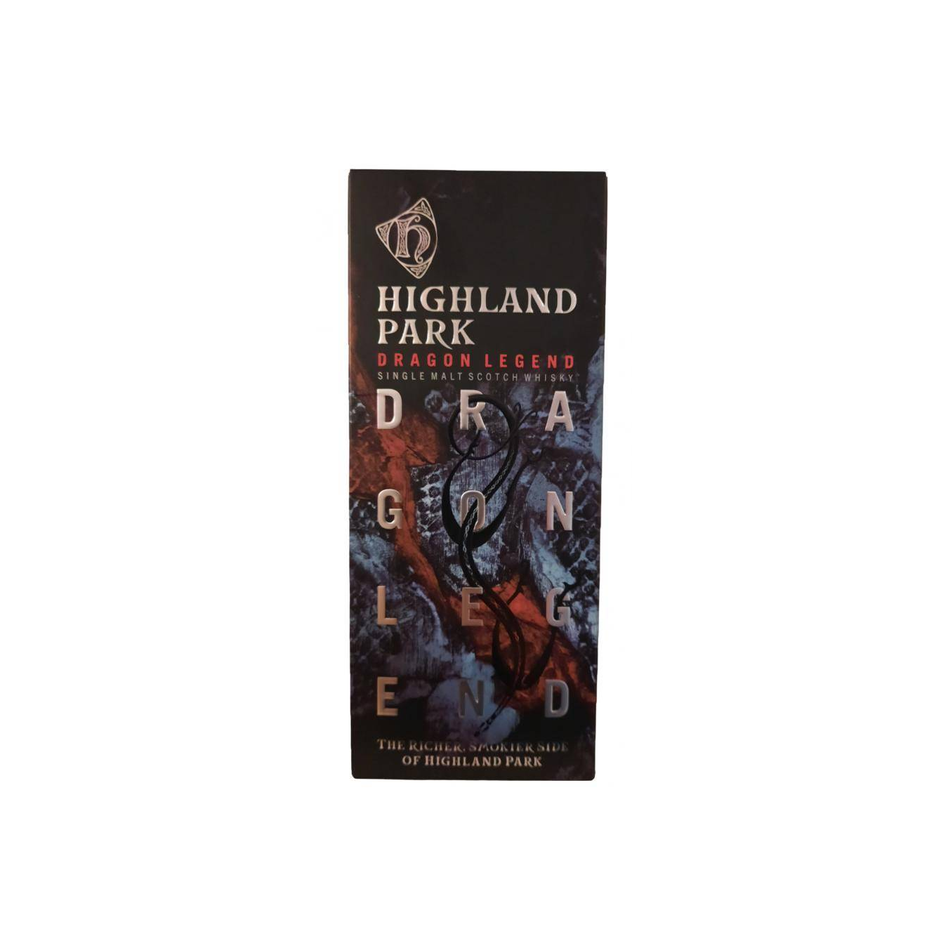Highland Park Single Malt Whisky 2