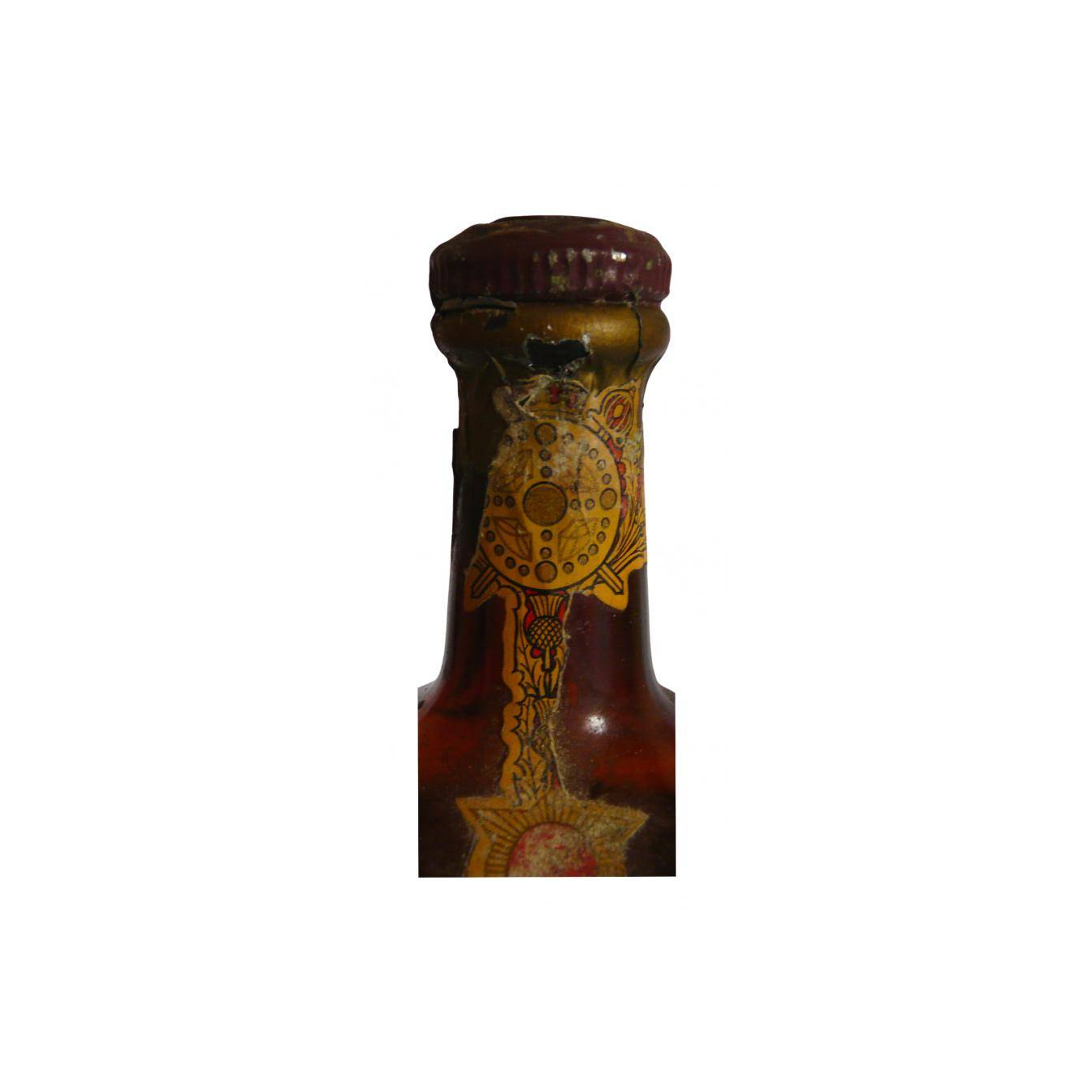 John O'Groat's Scots Liqueur Whisky 3