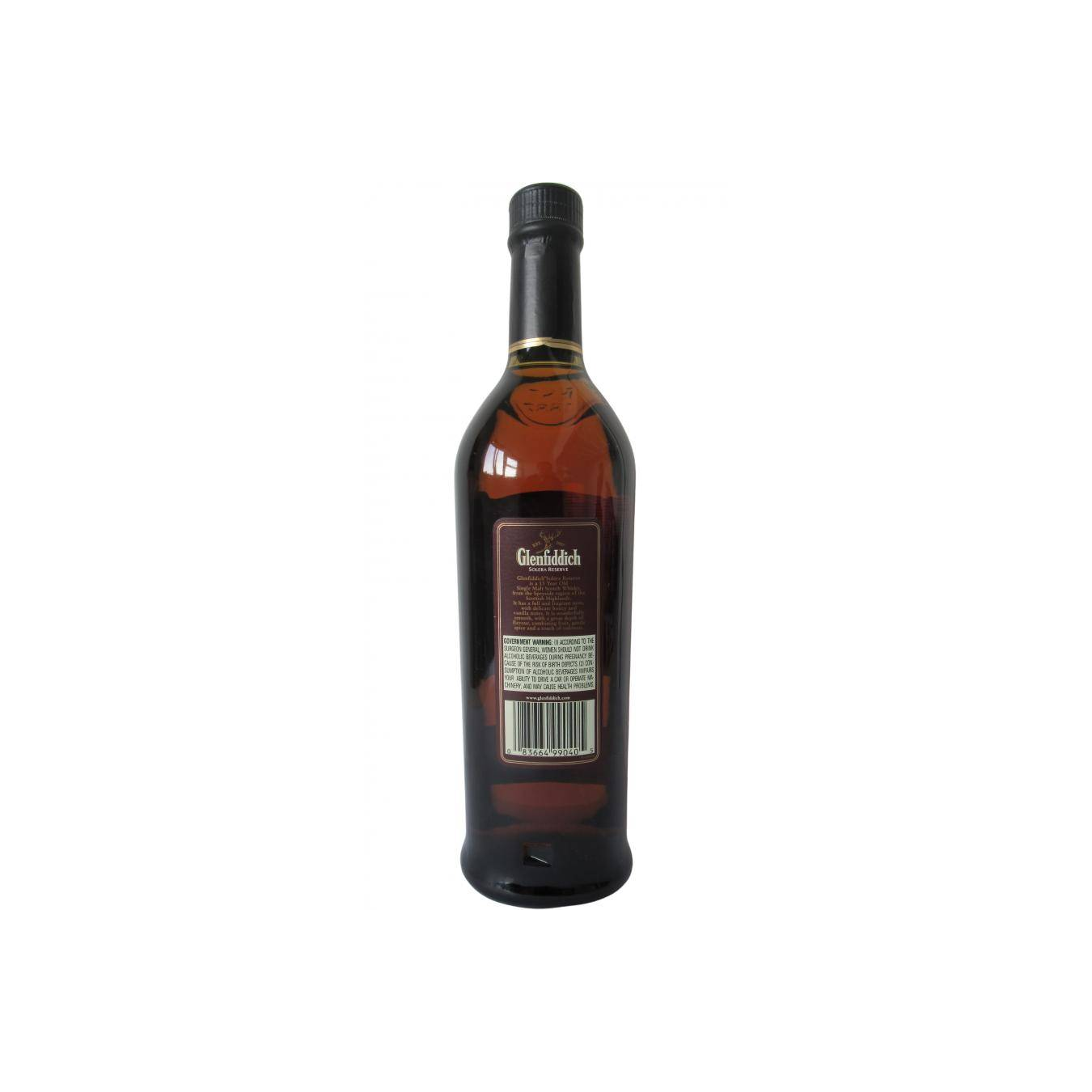 Glenfiddich 15 Years Single Malt Whisky 2