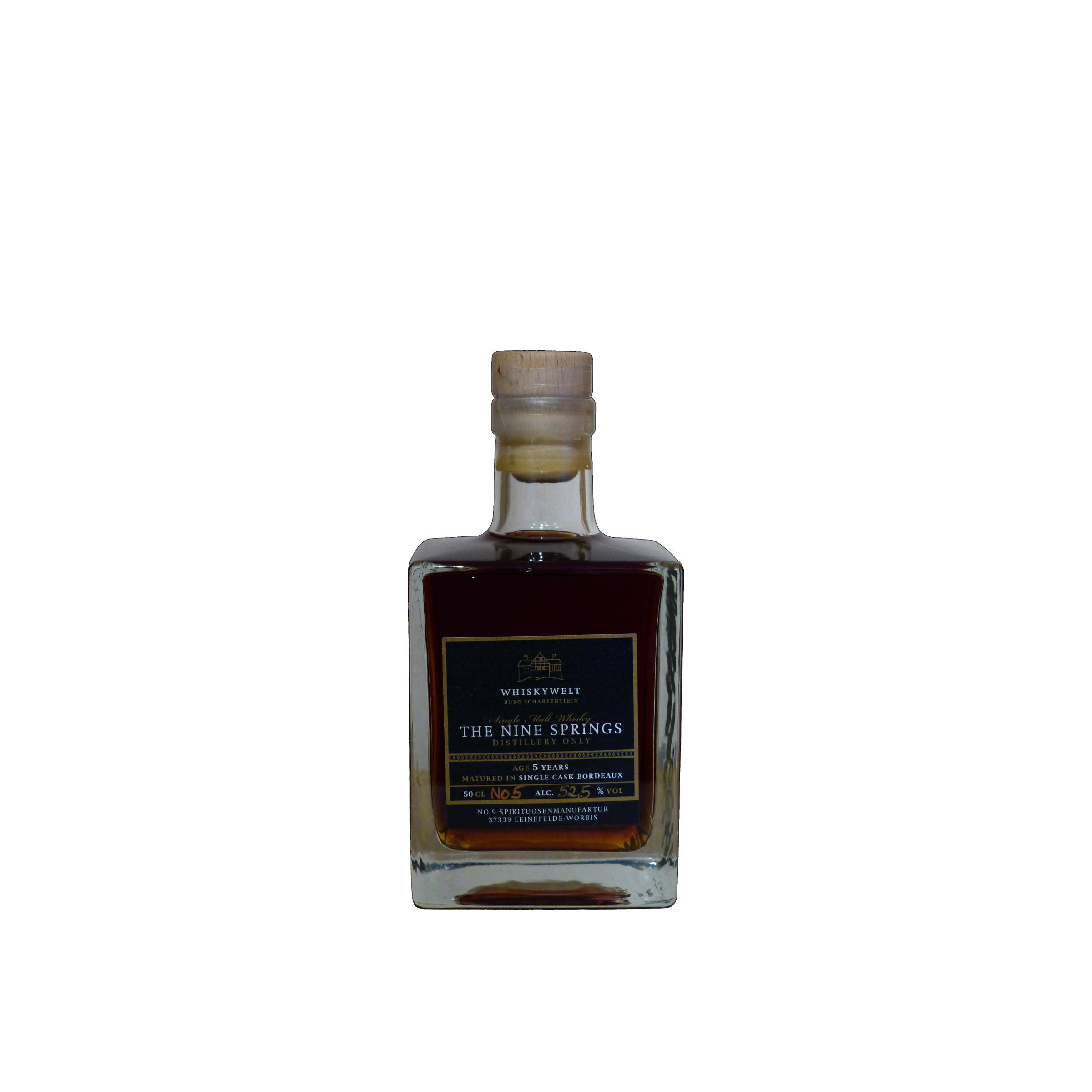 The Nine Springs 05-year-old