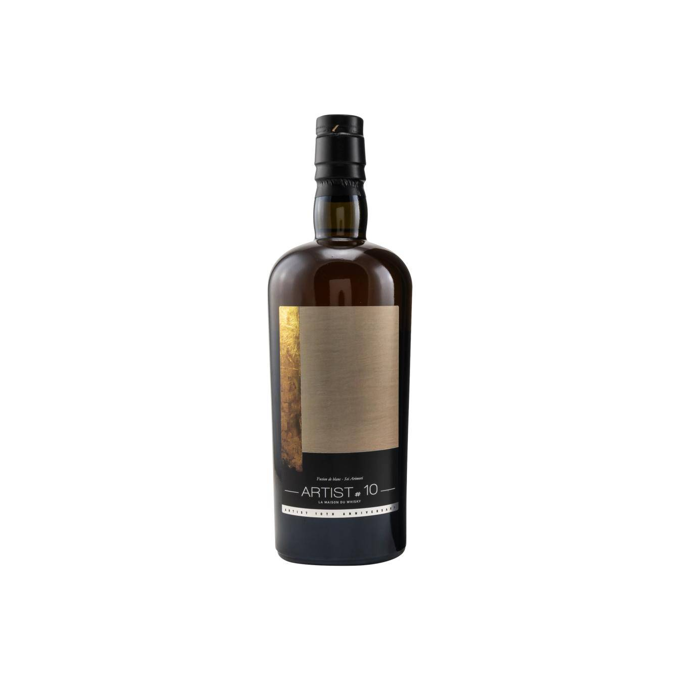 Benrinnes 2005 15 Years Single Malt Whisky 2