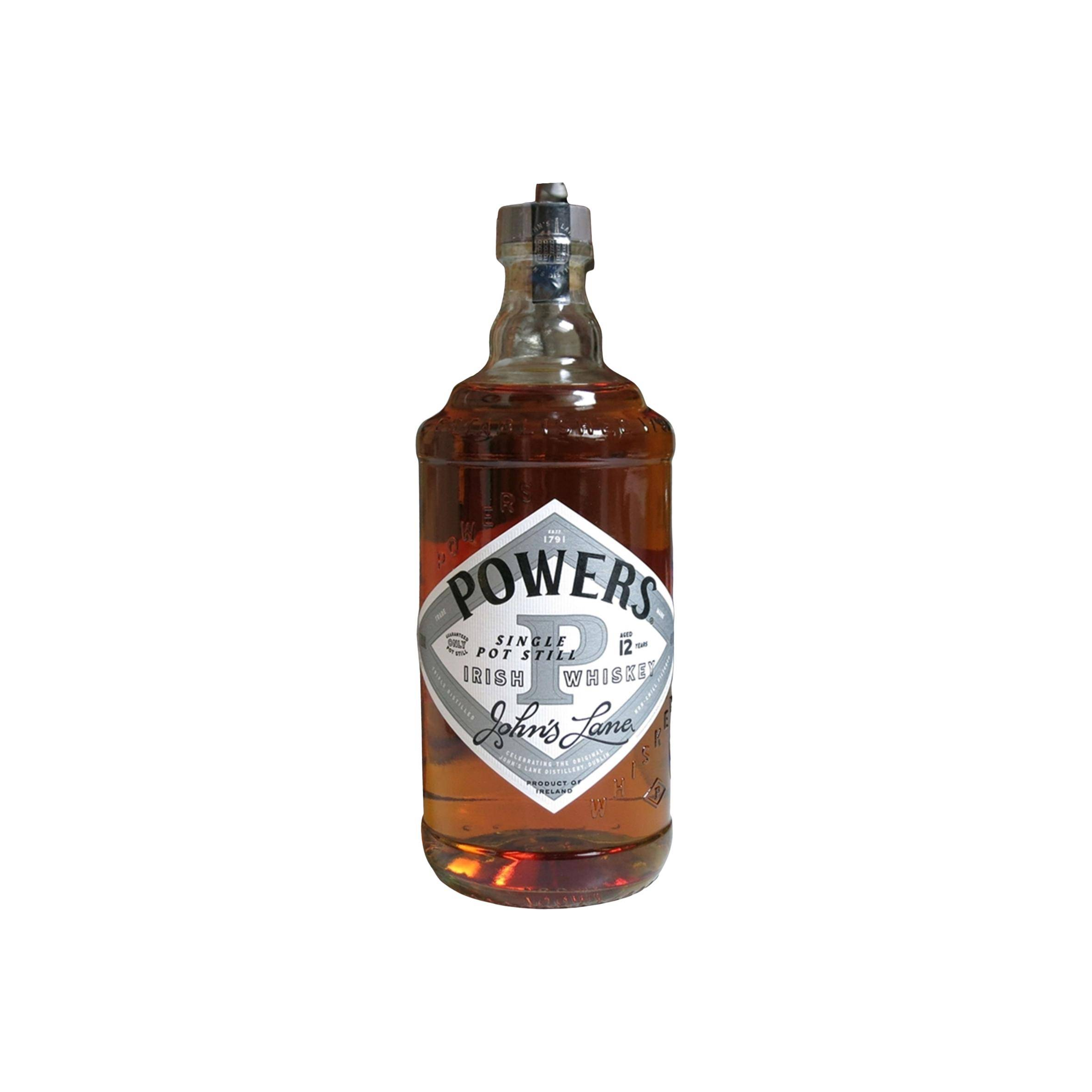 Midleton 12 Years Single Pot Still Whisky