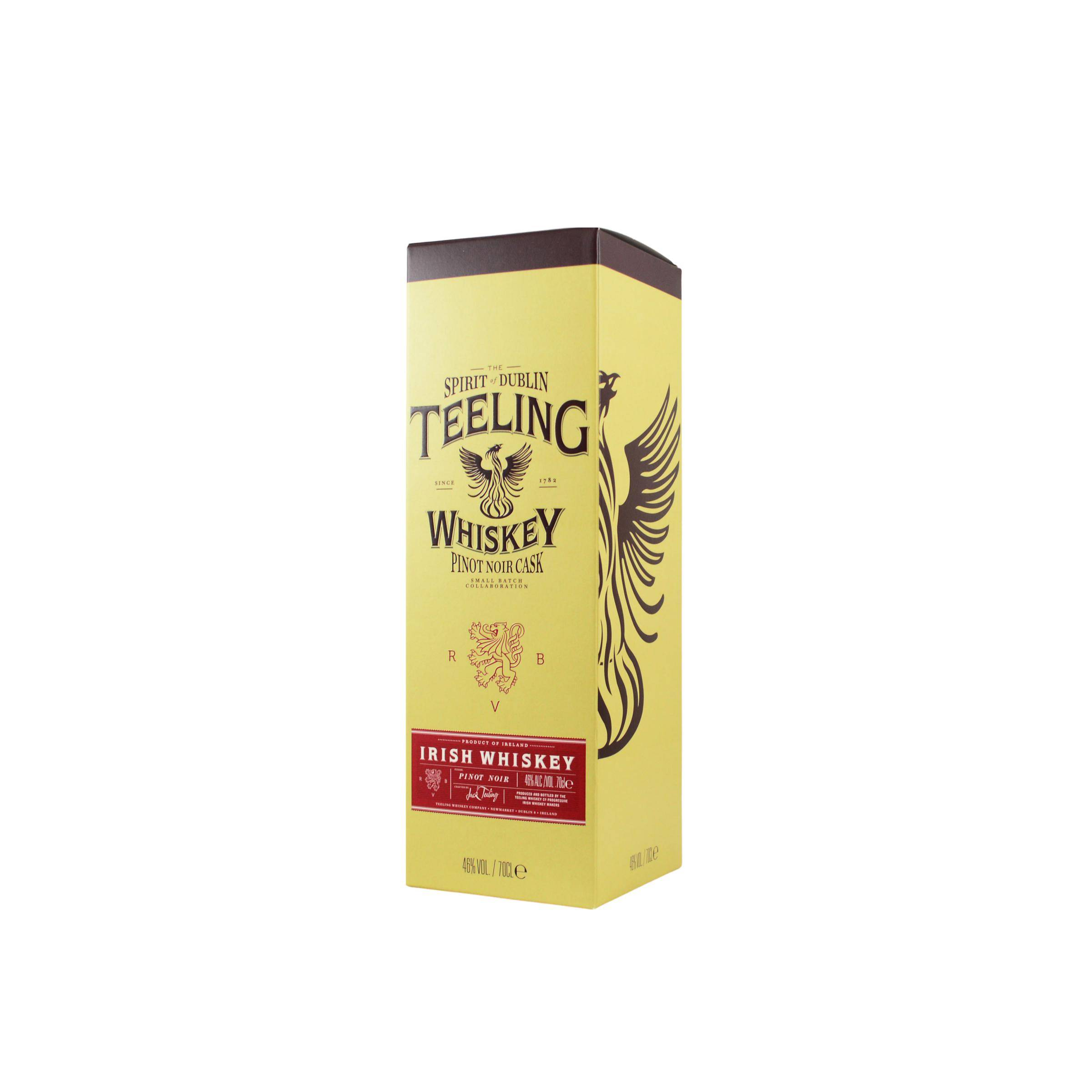 Teeling Blended Whisky 2