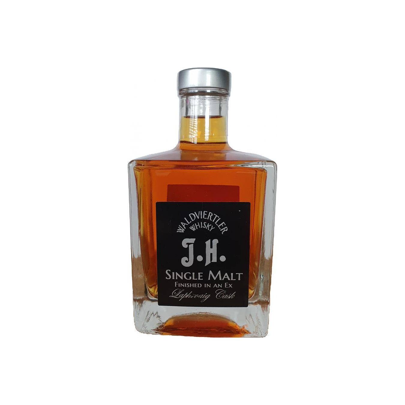 Waldviertler Whisky J.H. 04-year-old 2