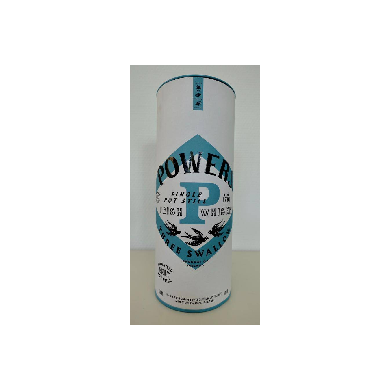Midleton Single Pot Still Whisky 3