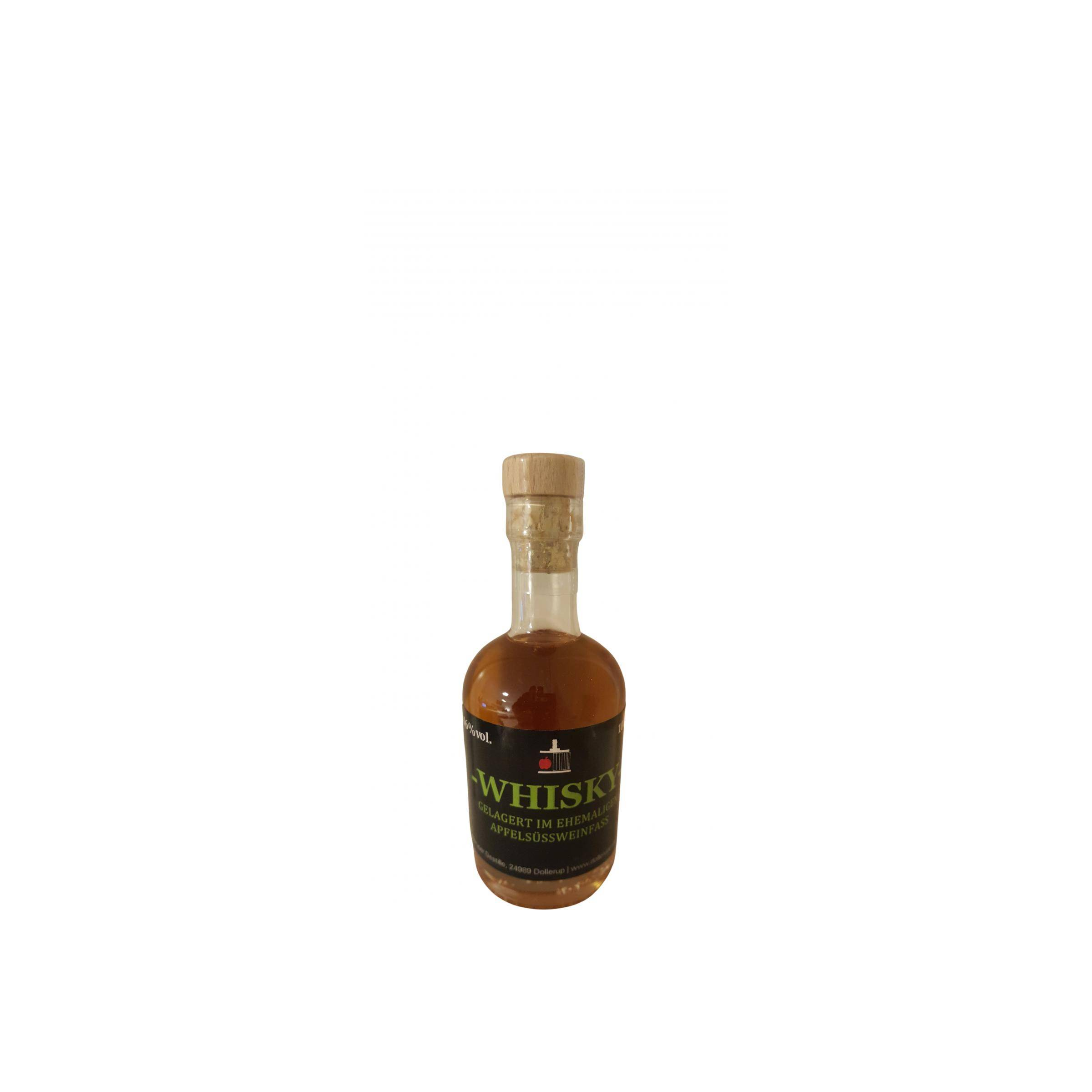 Dolleruper Whisky DolD