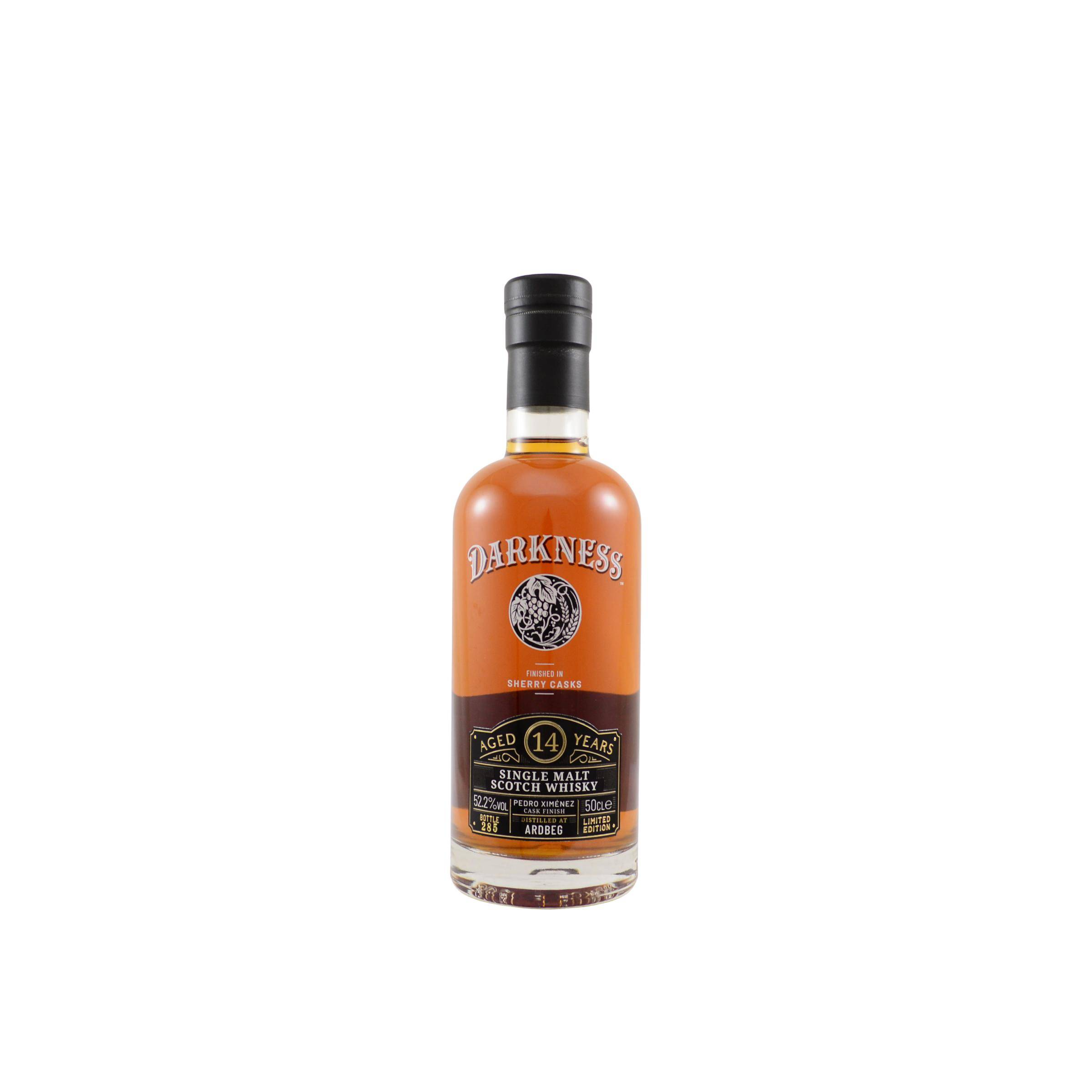 Ardbeg 14 Years Single Malt Whisky