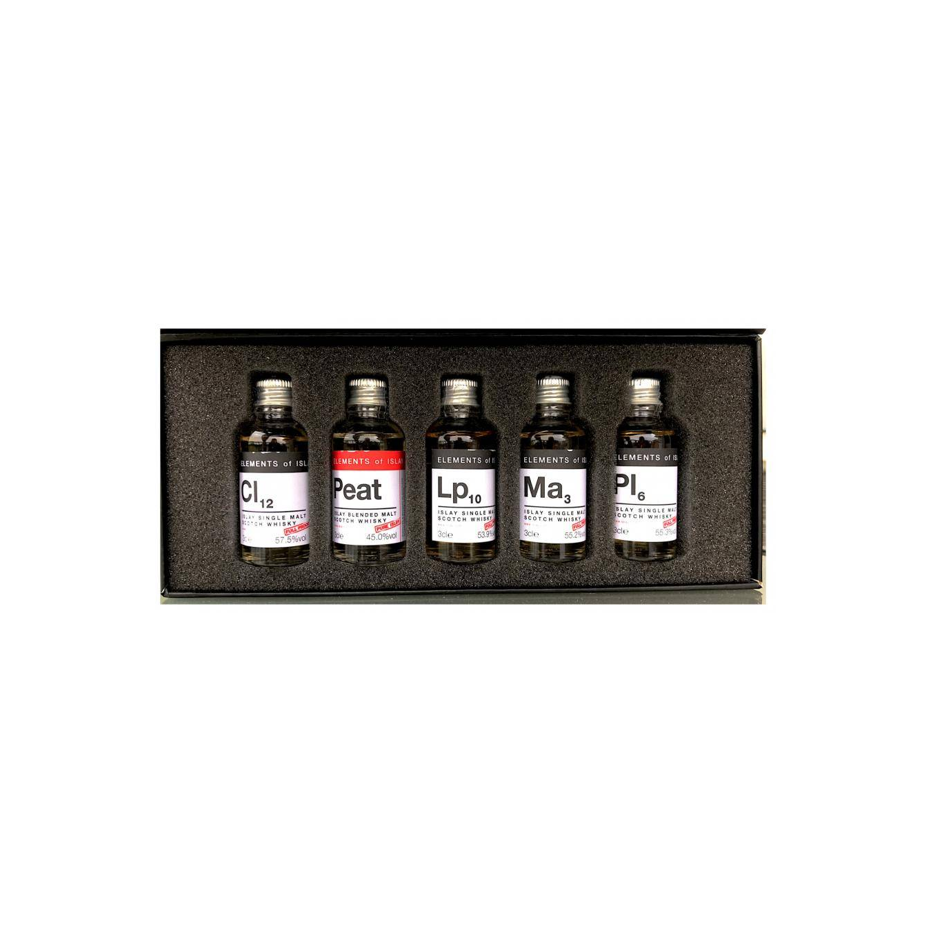 Bunnahabhain 2004 15 Years Single Malt Whisky 2