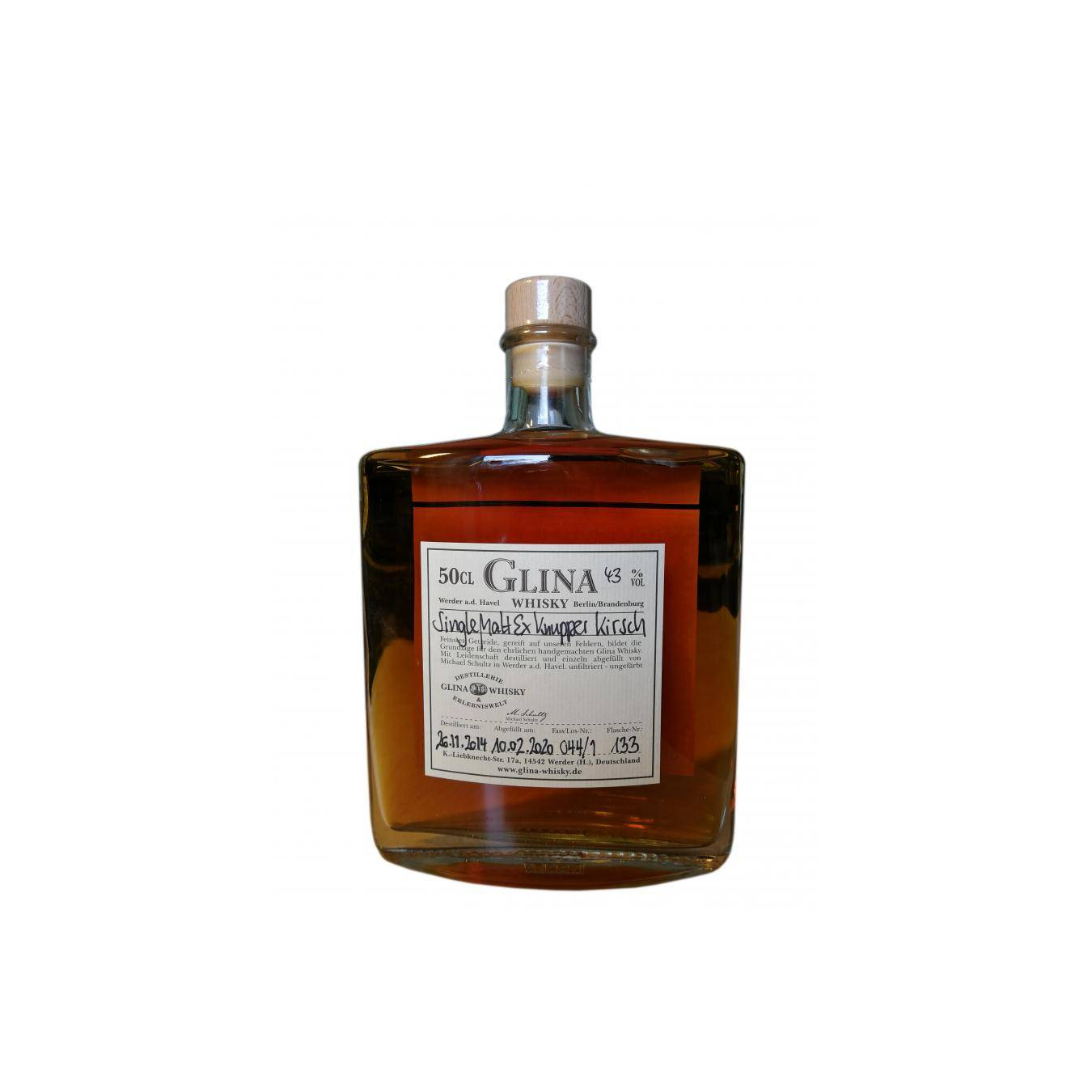 Glina Whisky 2014 3