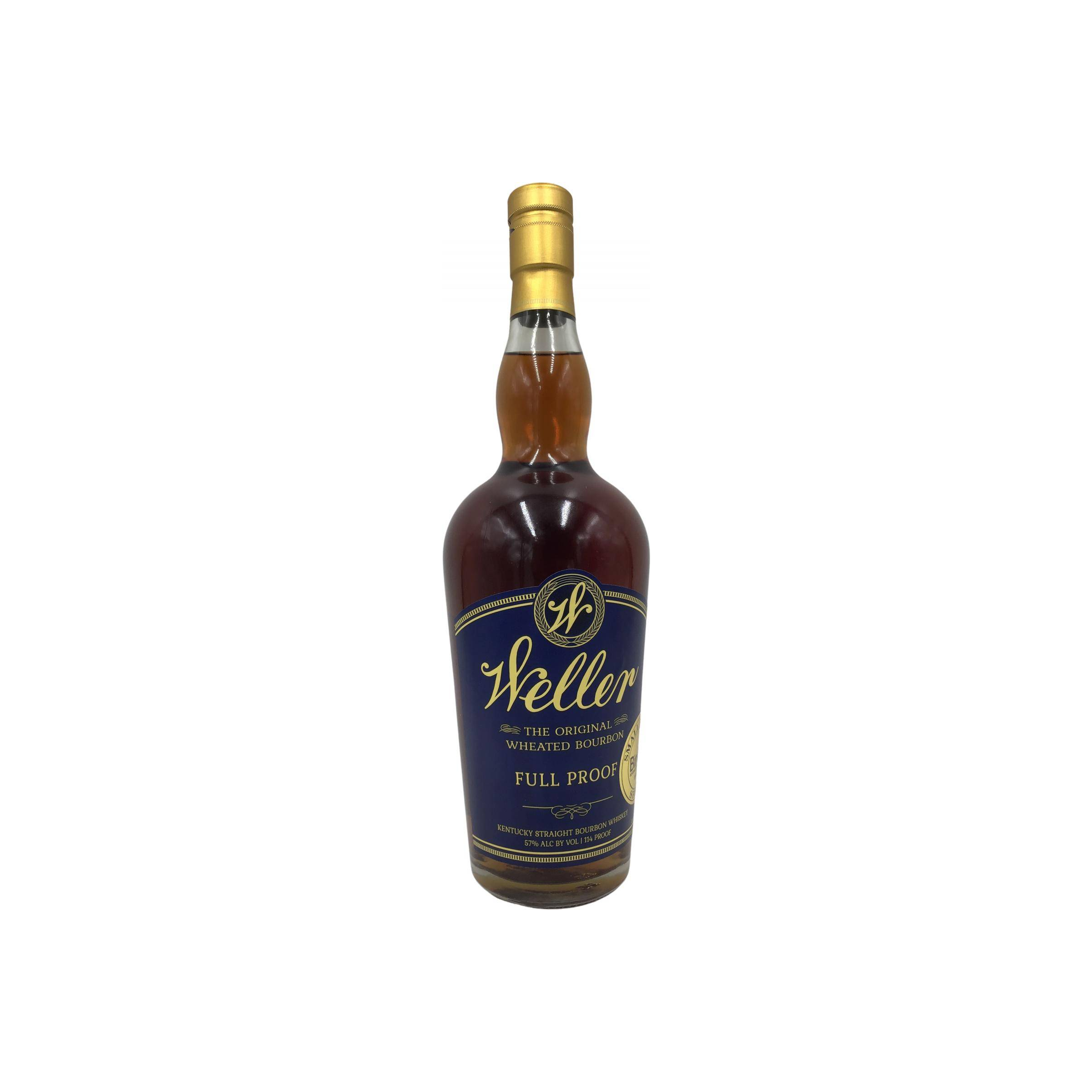 Weller Full Proof