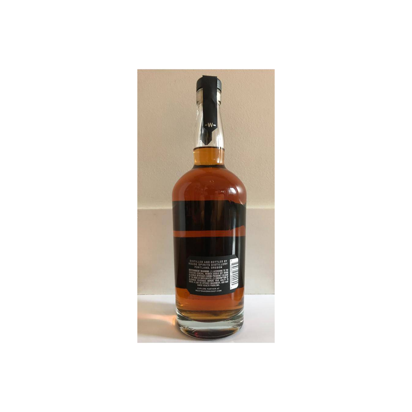 Westward Sourdough Whiskey 2