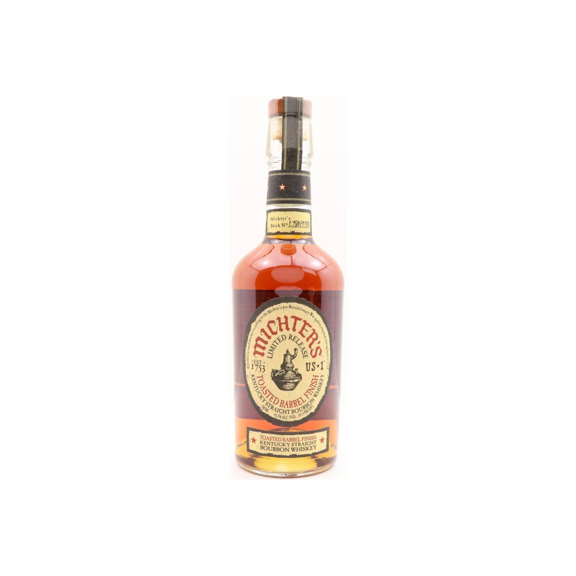 Michter's Bourbon Whisky
