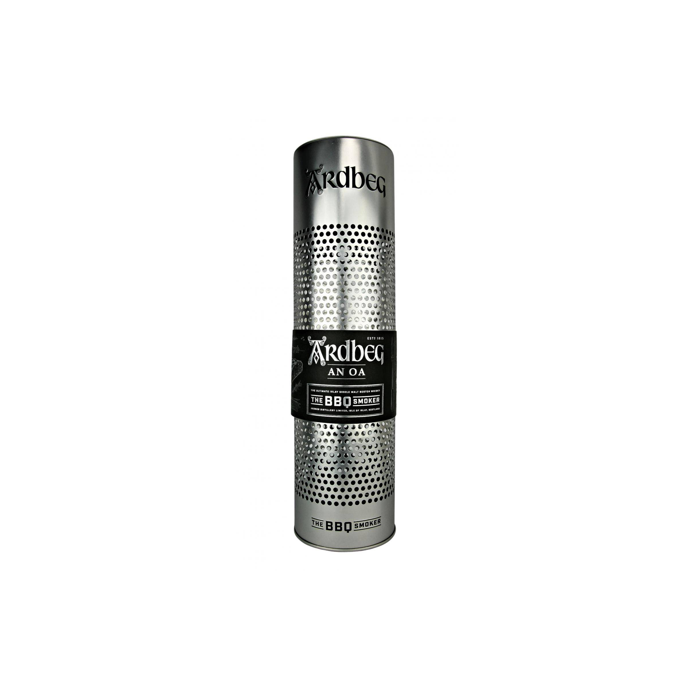 Ardbeg Single Malt Whisky 3