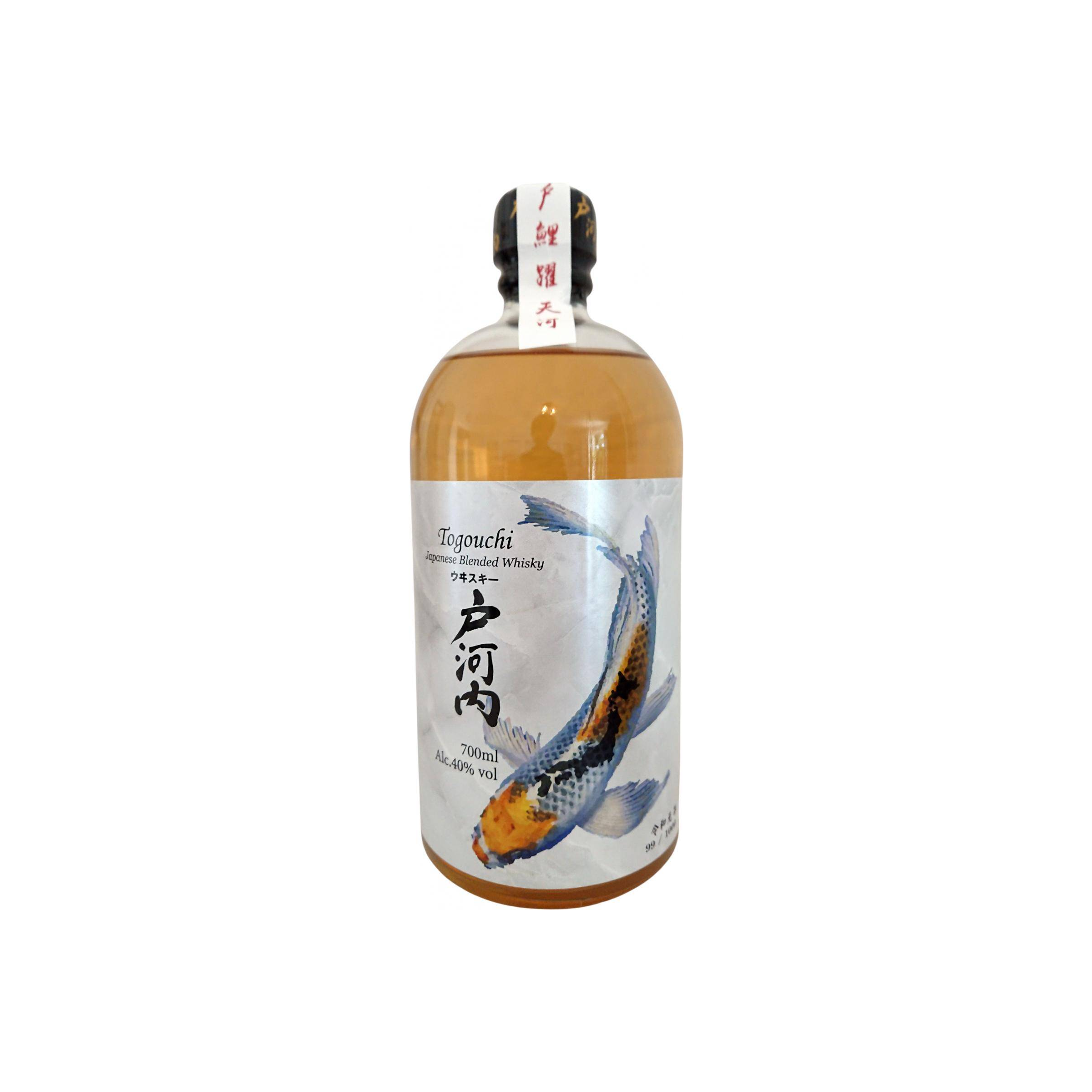 Togouchi Blended Whisky