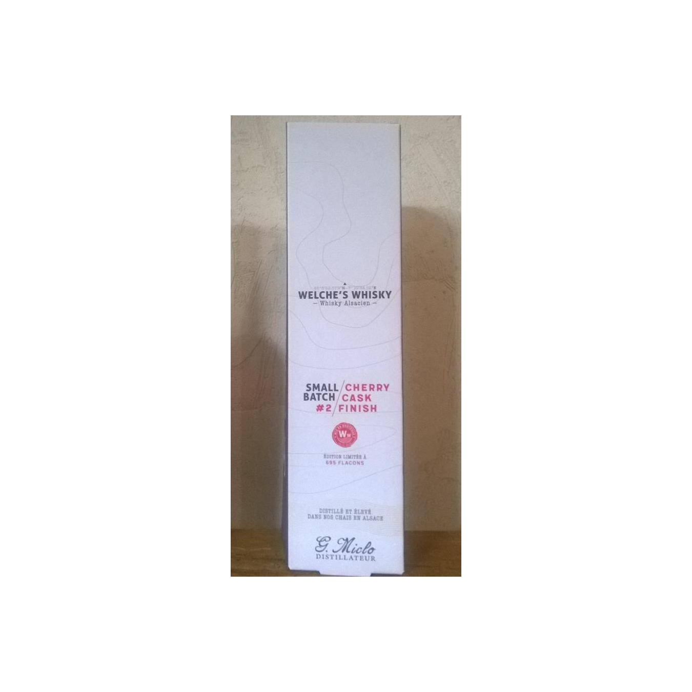 Welche's Whisky 2013 2