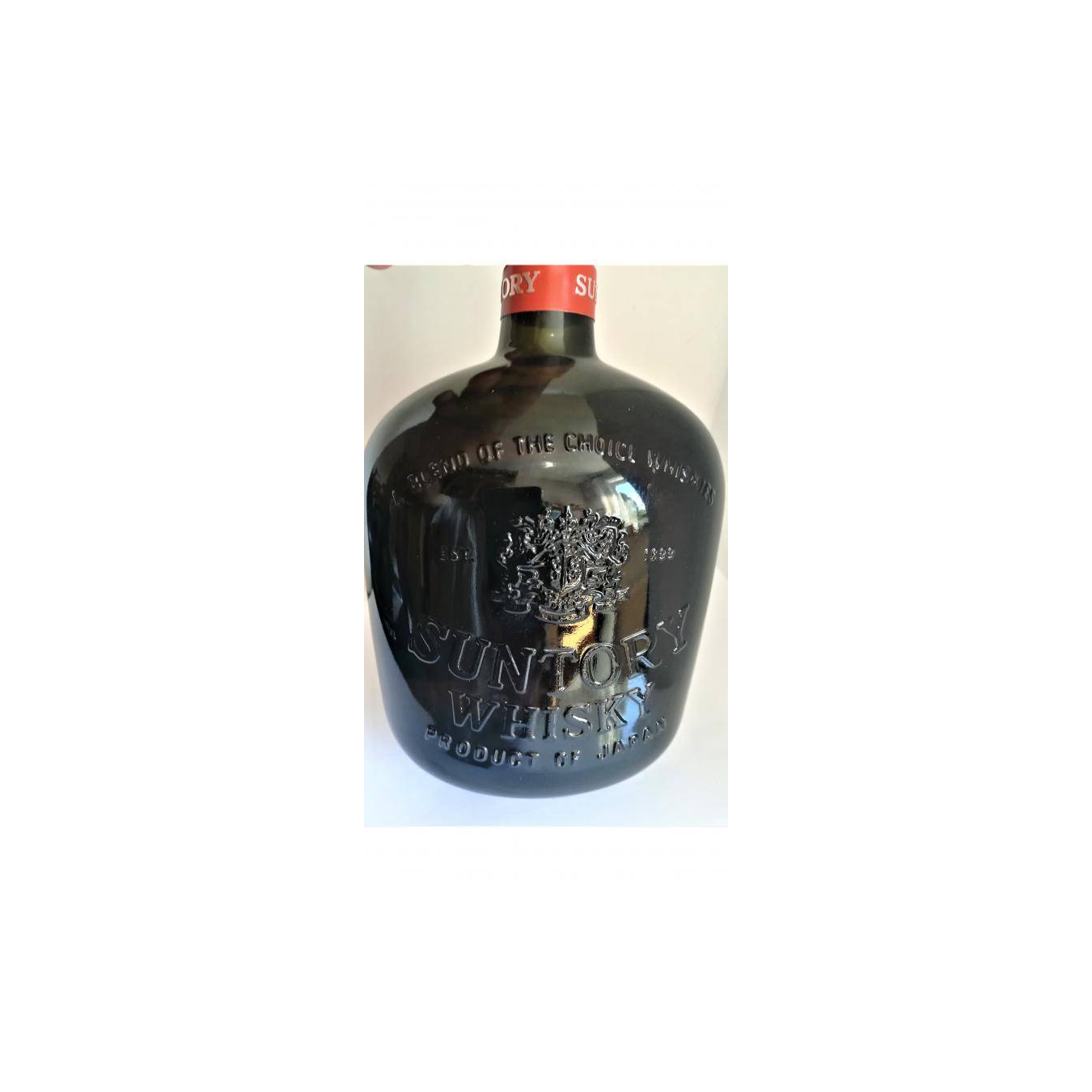 Suntory Blended Malt Whisky 2