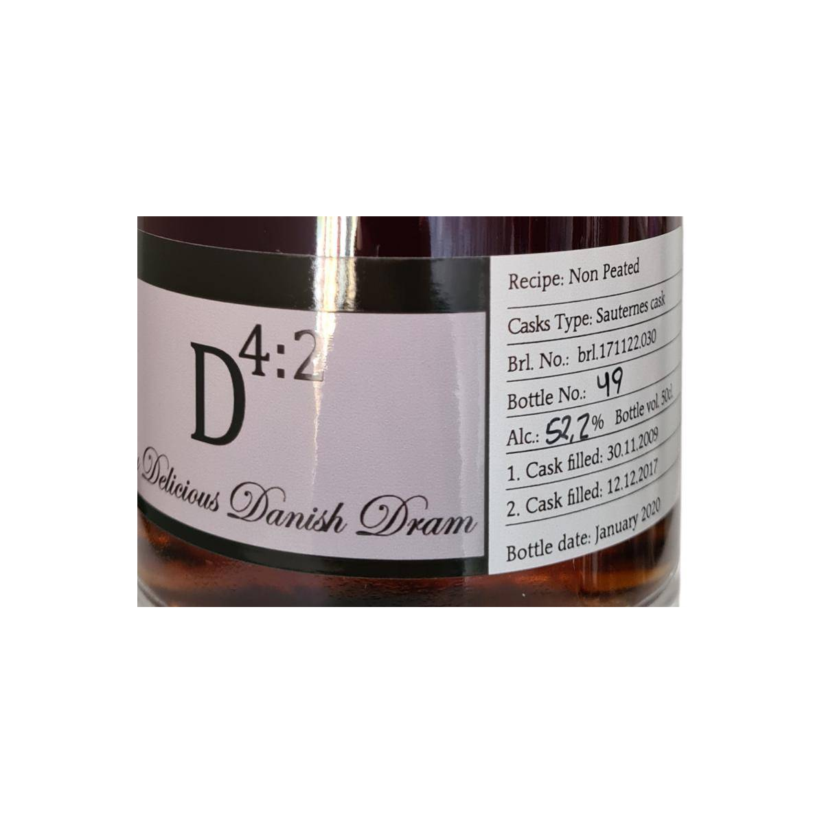 Braunstein 2009 - D4:2 2