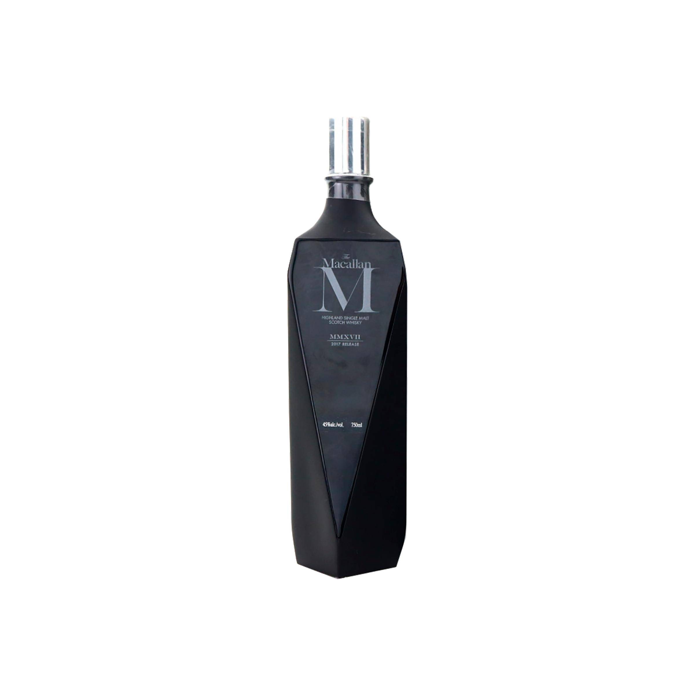 The Macallan Single Malt Whisky