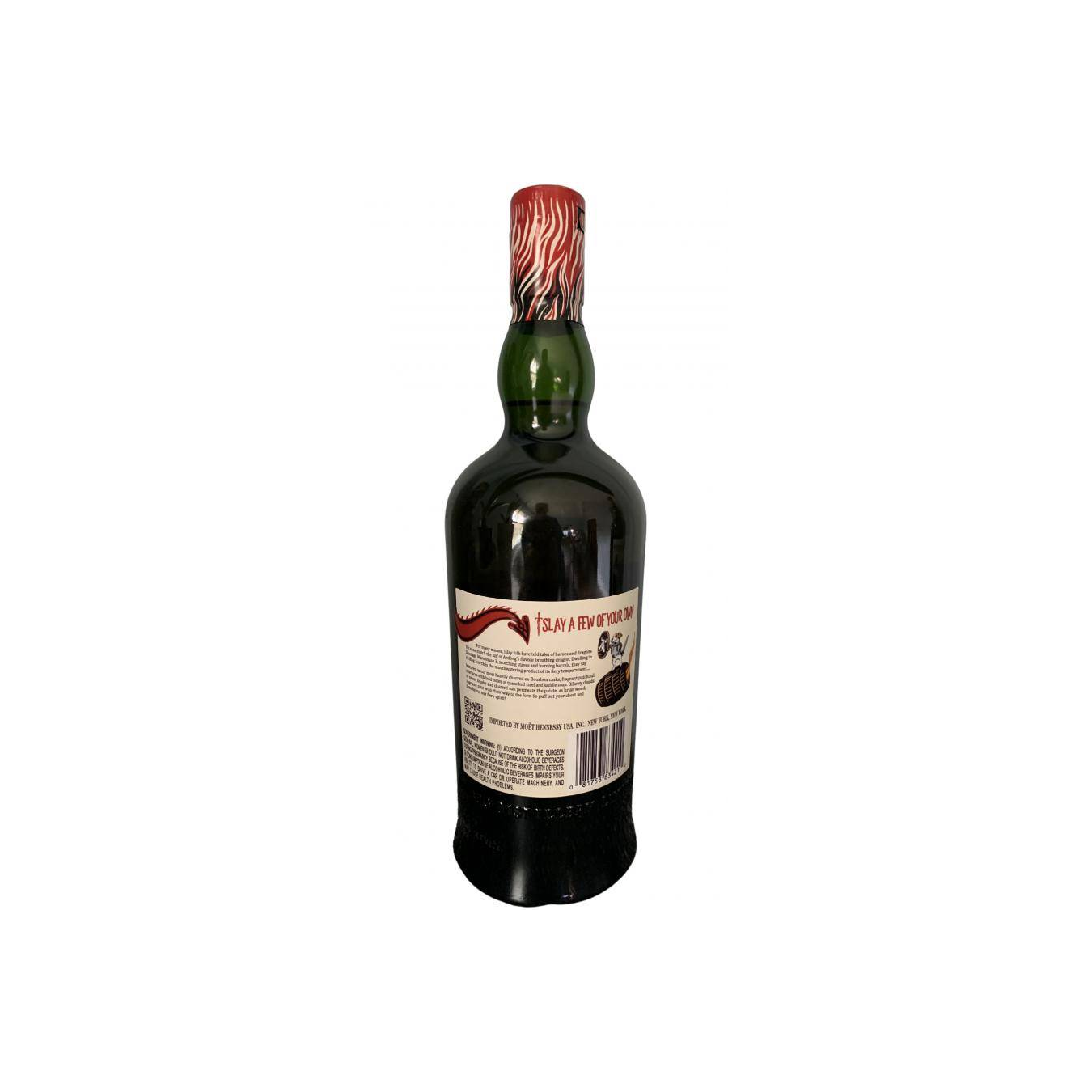 Ardbeg Single Malt Whisky 2