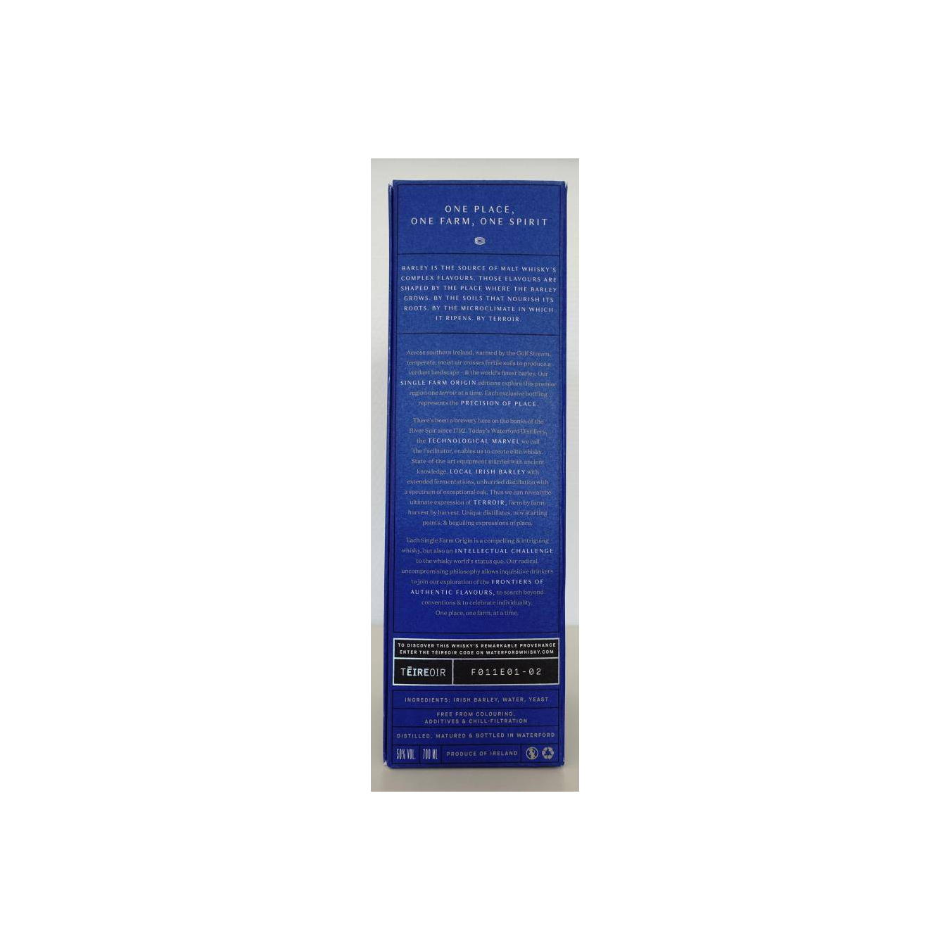 Waterford Ratheadon: Edition 1.2 2