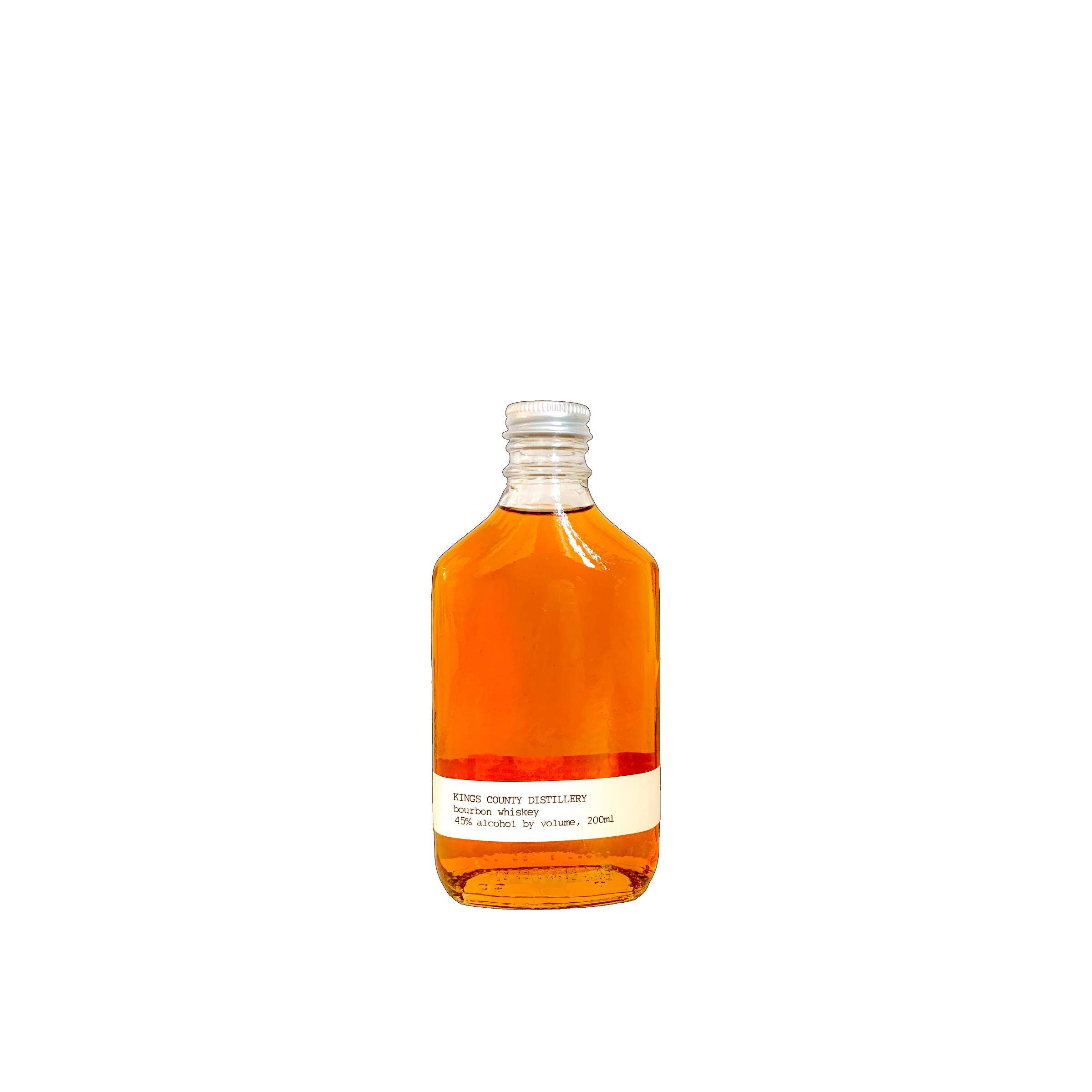Kings County Distillery Bourbon Whiskey