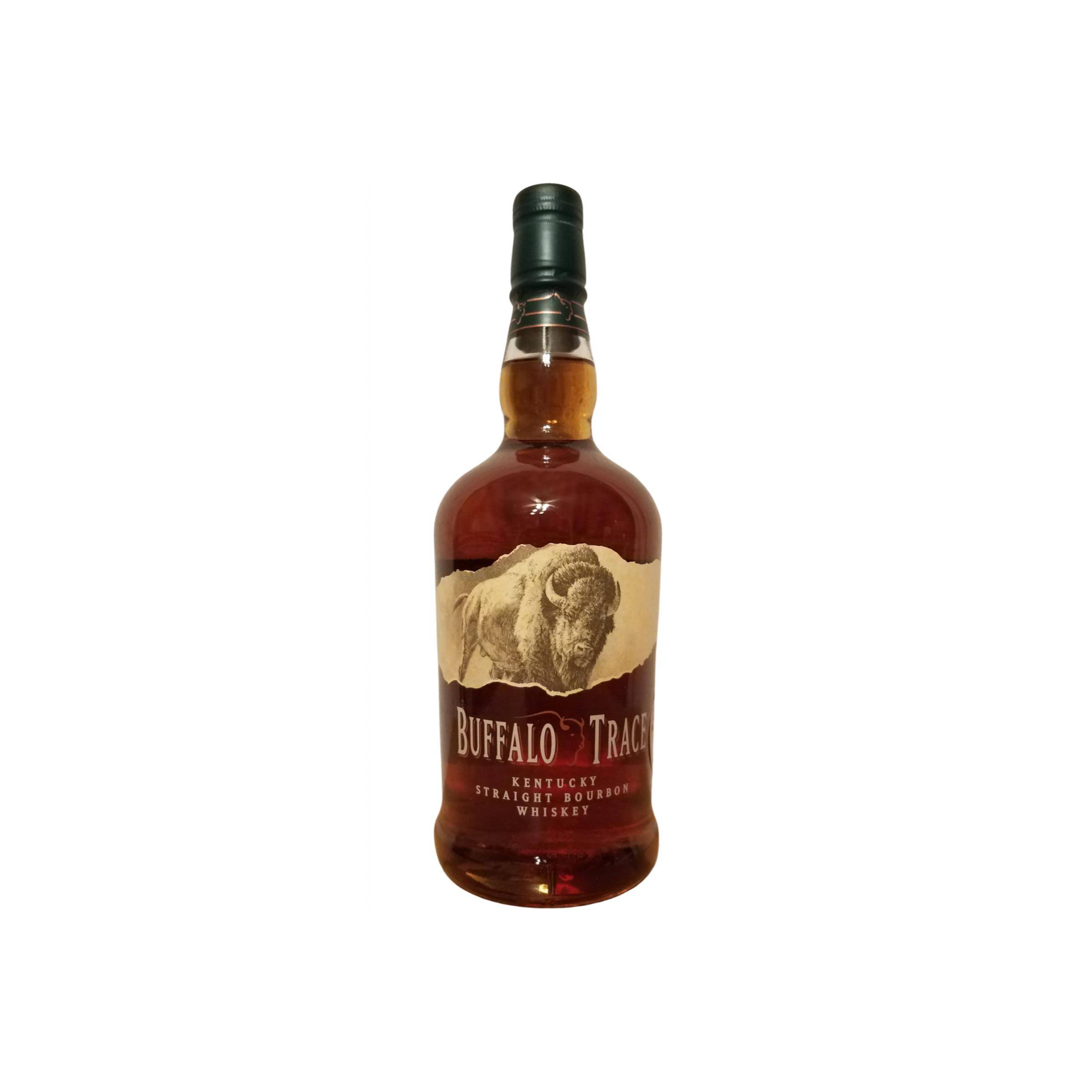 Buffalo Trace 9 Years Bourbon Whisky